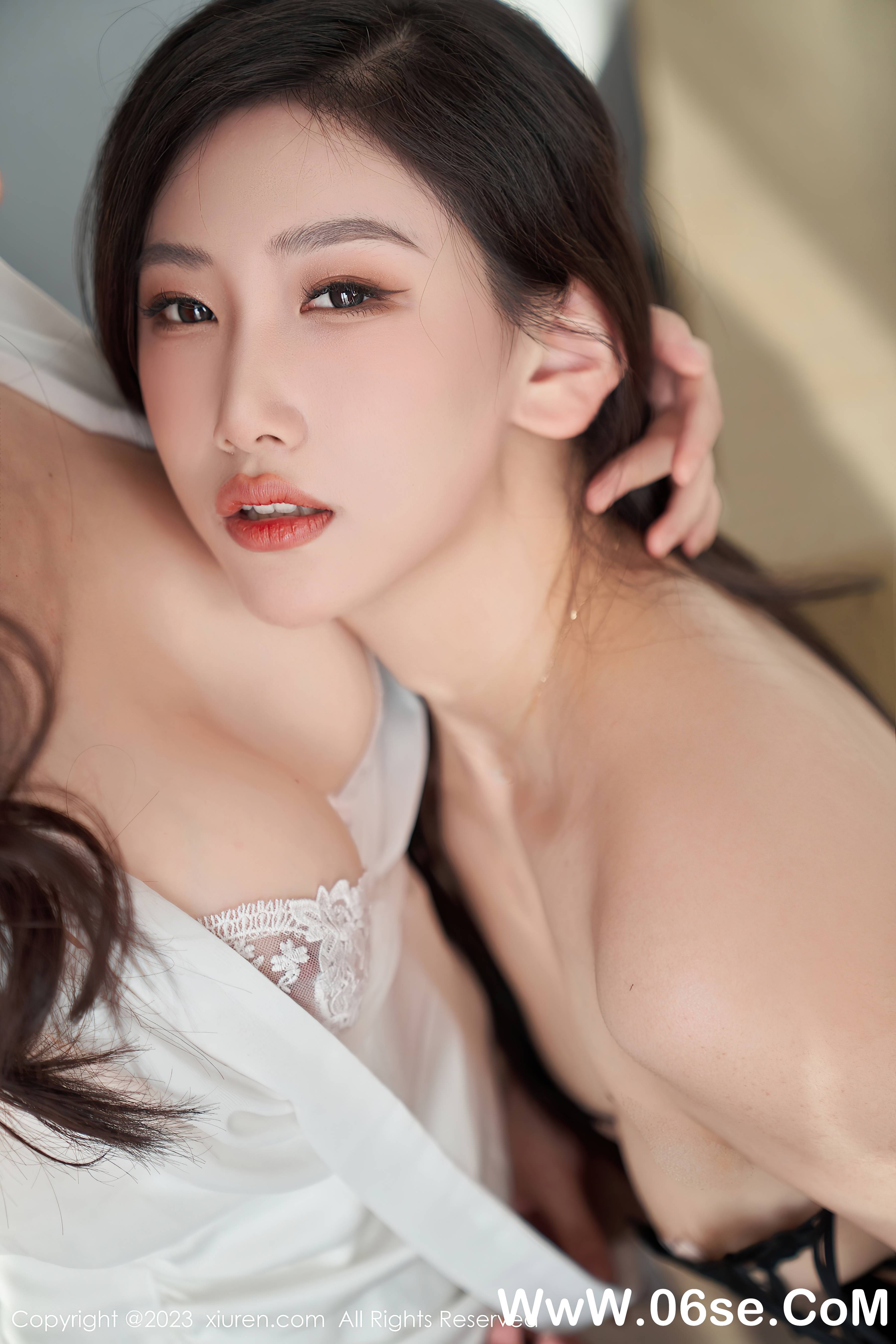 图片[69]-[XiuRen秀人网] 2023.06.01 NO.6839 沈青黛-六色网