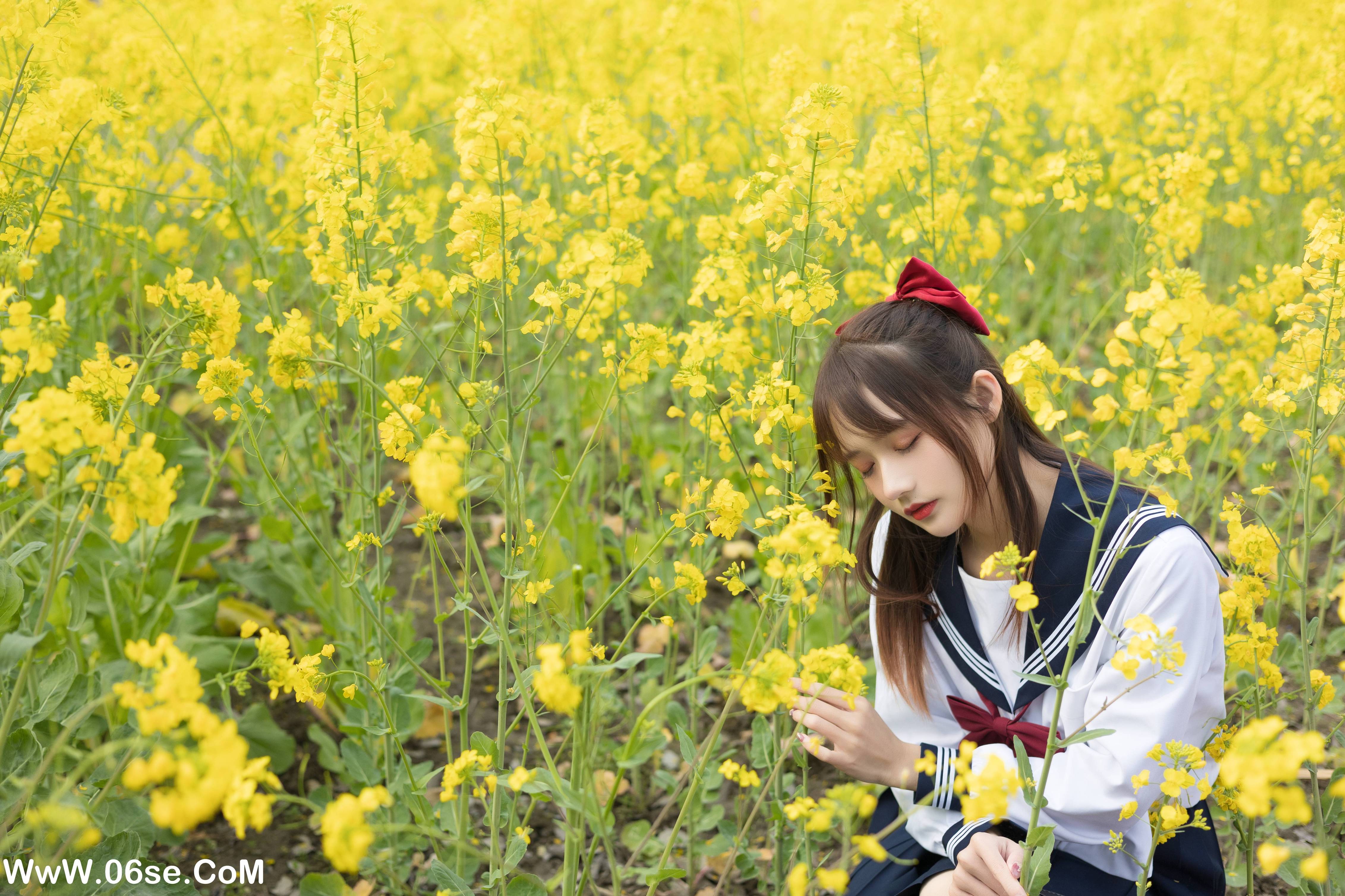 图片[19]-[YITUYU艺图语]2022.06.20 追追风 兔子Zzz不吃胡萝卜[33P-339.54MB]-六色网
