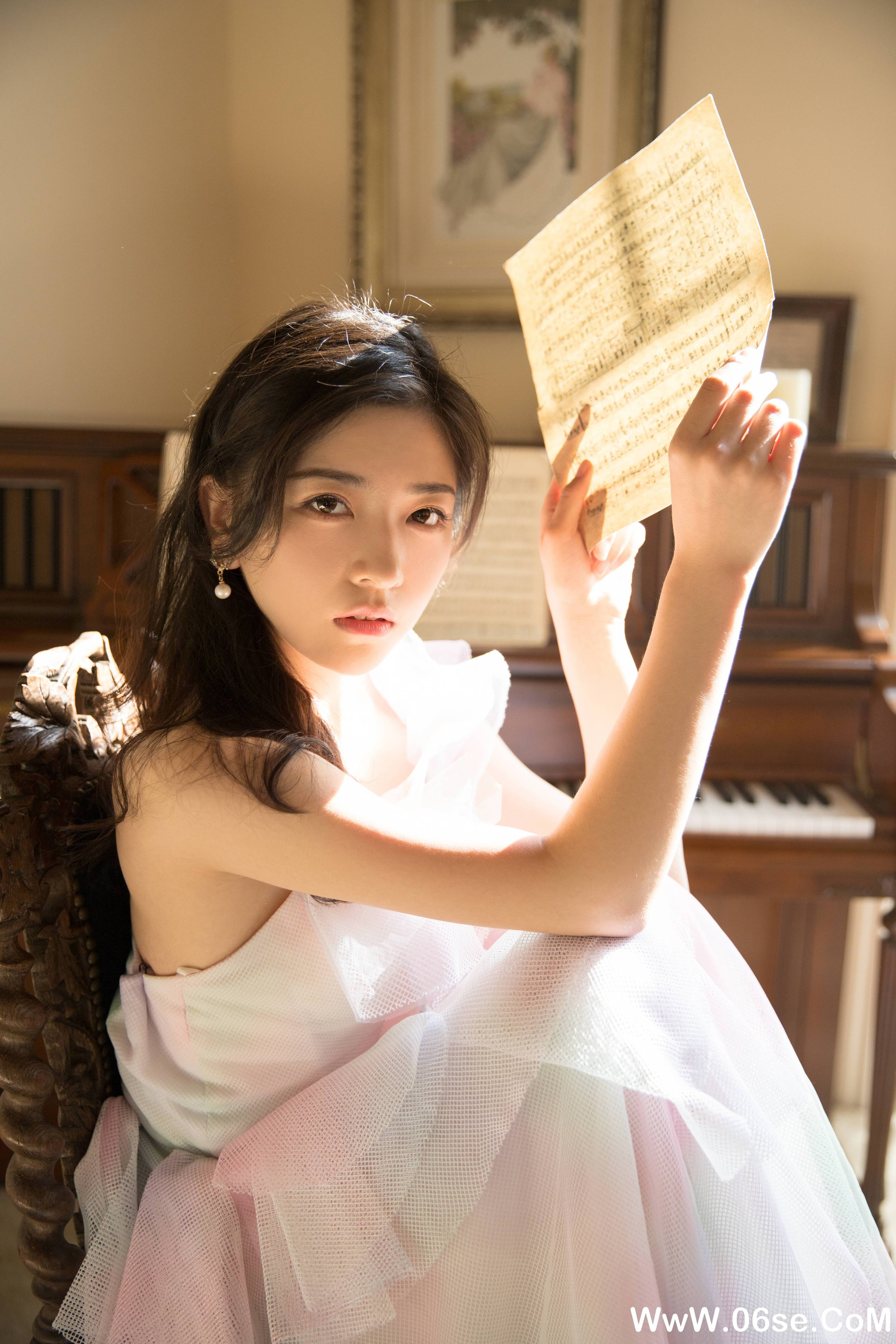图片[9]-[YITUYU艺图语]2021.09.15 穿越时光追寻你 hana[22+1P／308MB]-六色网