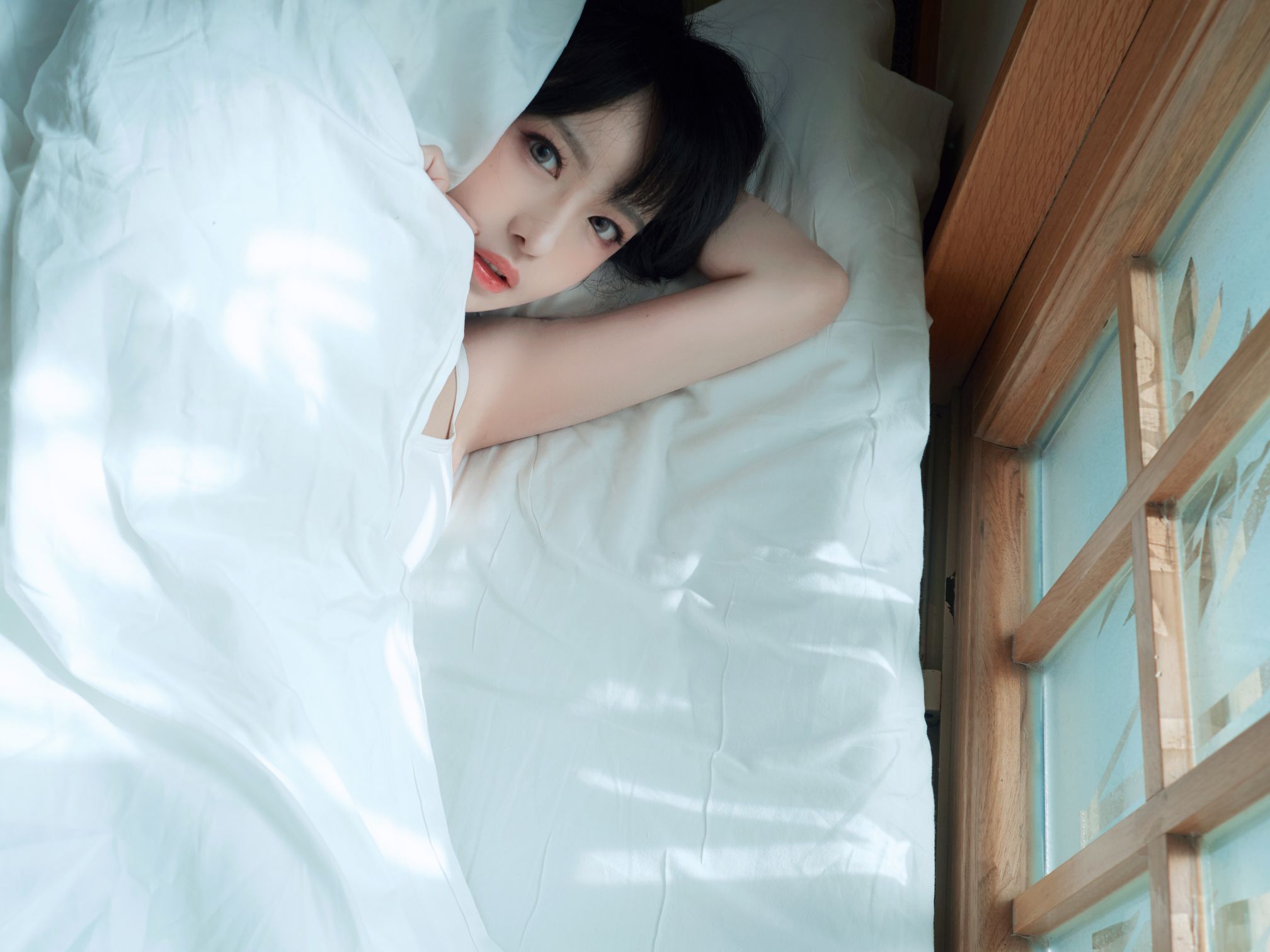Shika小鹿鹿-启蛰[155P] 133