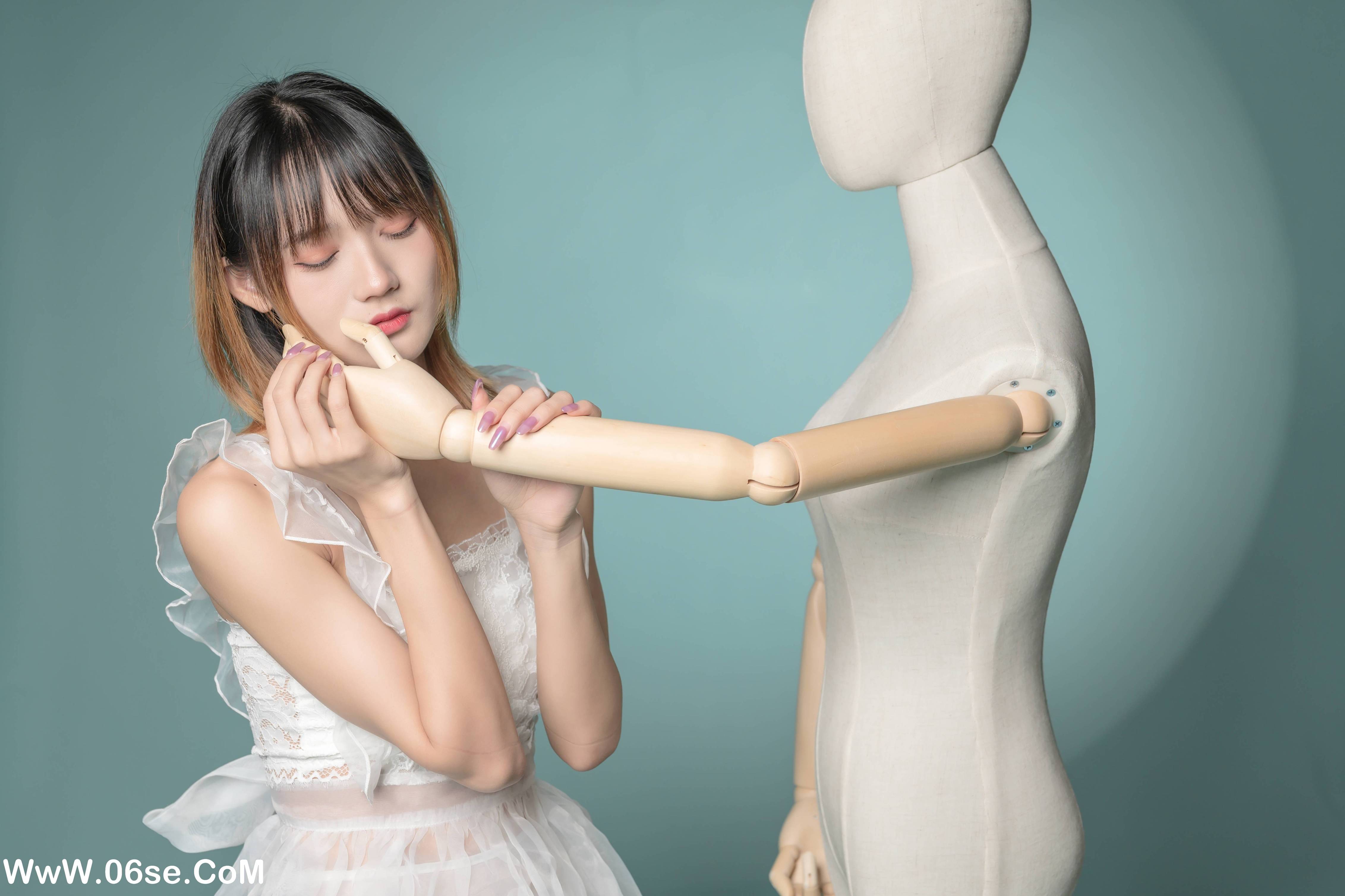 图片[23]-[YITUYU艺图语]2022.05.29 木偶 兔子Zzz不吃胡萝卜[26P-154.28MB]-六色网
