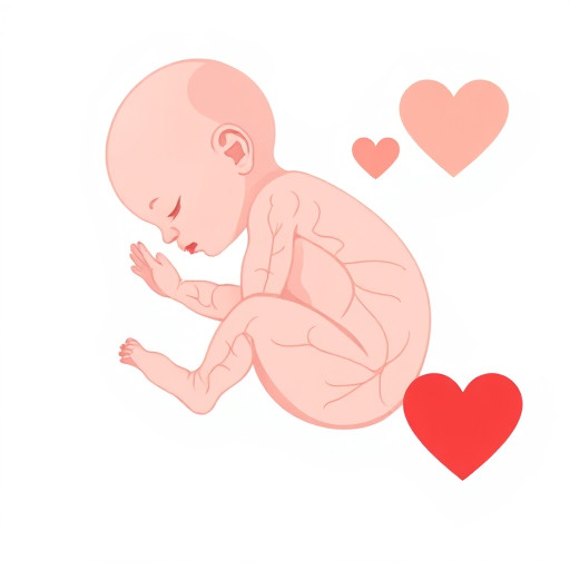 Удивительное путешествие: как развивается малыш в 11 недель