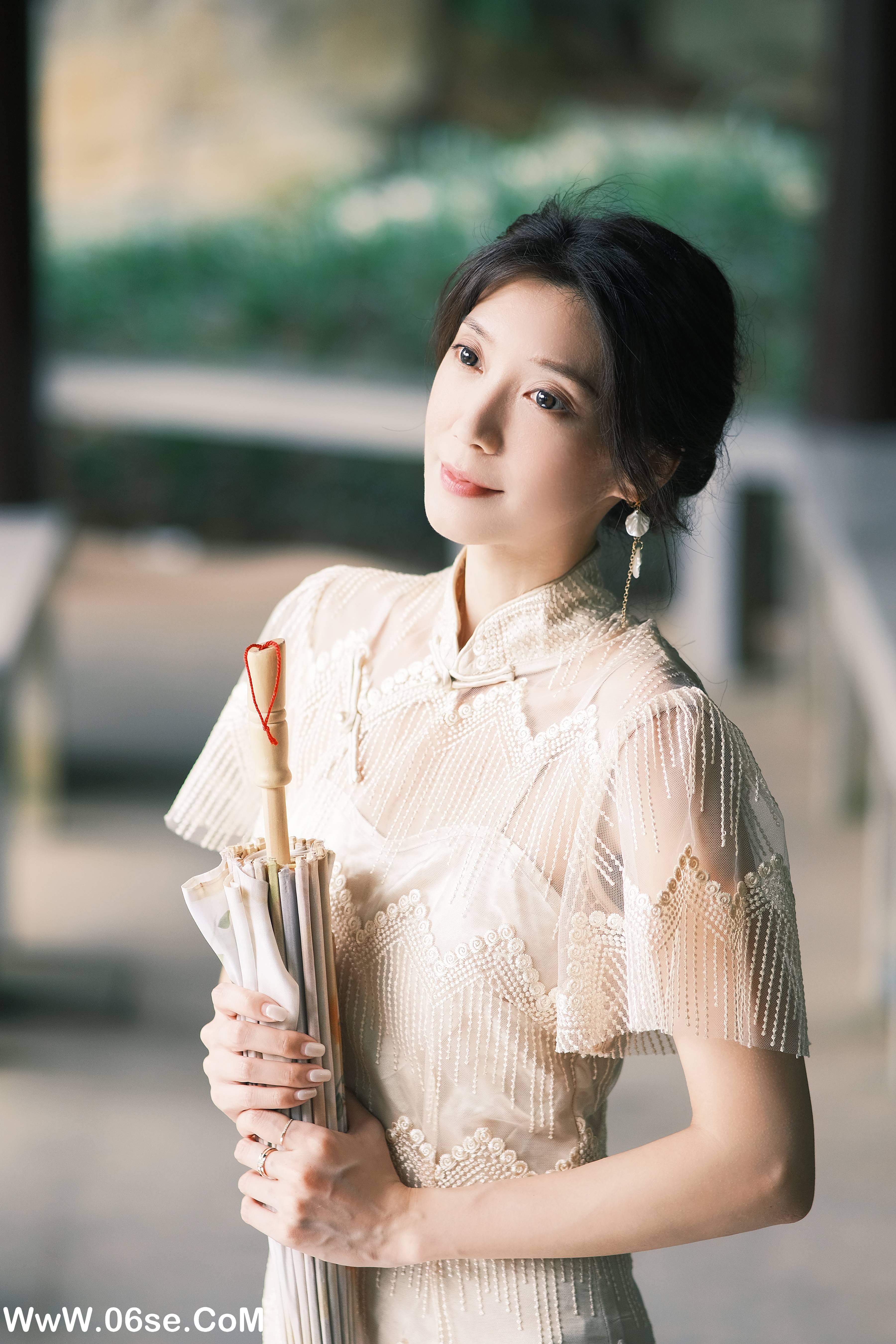 图片[15]-[YITUYU艺图语]2022.07.15 如画般的江南 子涵[32+1P／260MB]-六色网
