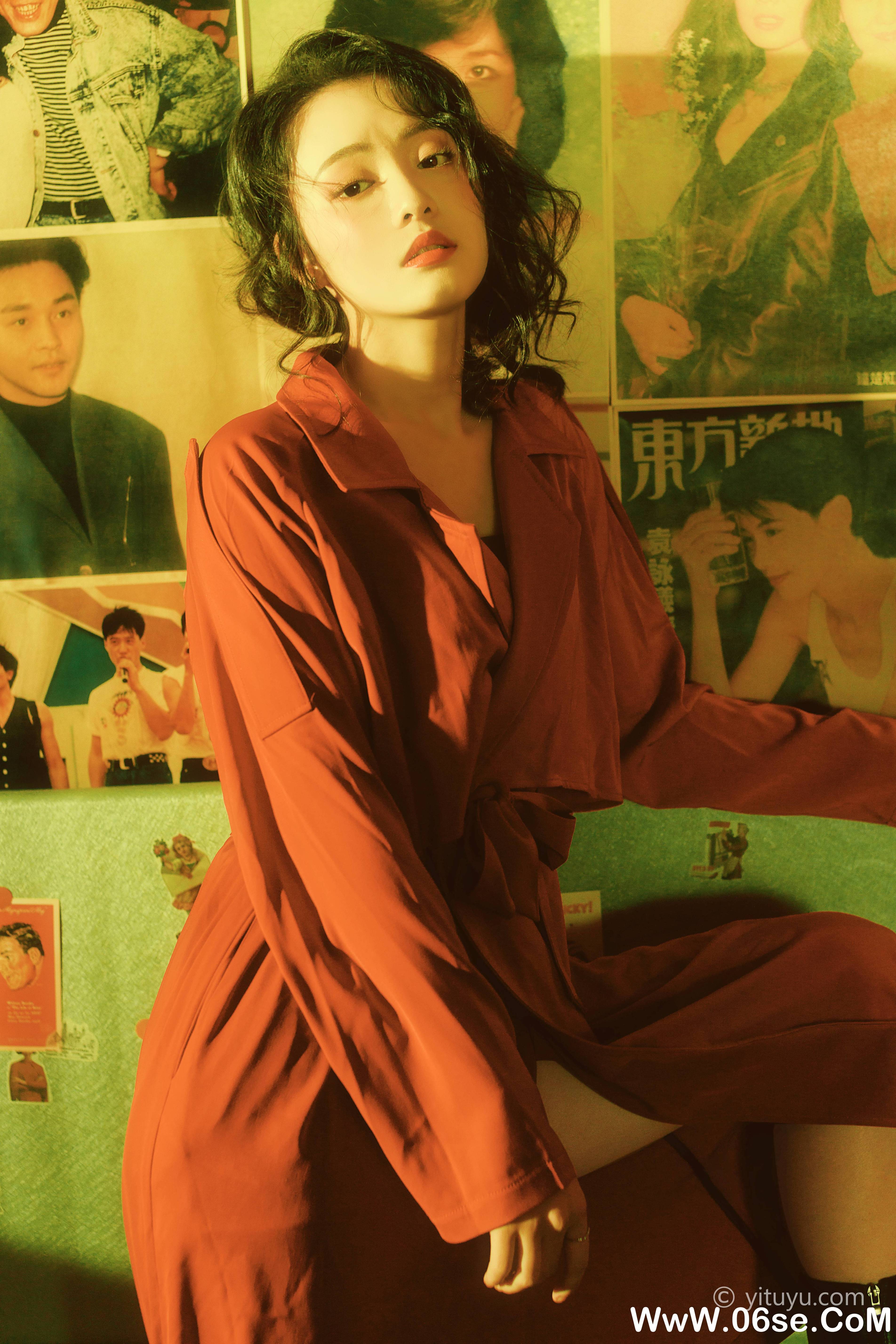 图片[3]-[YITUYU艺图语]2021.03.10 归港 小S[37+1P／880MB]-六色网