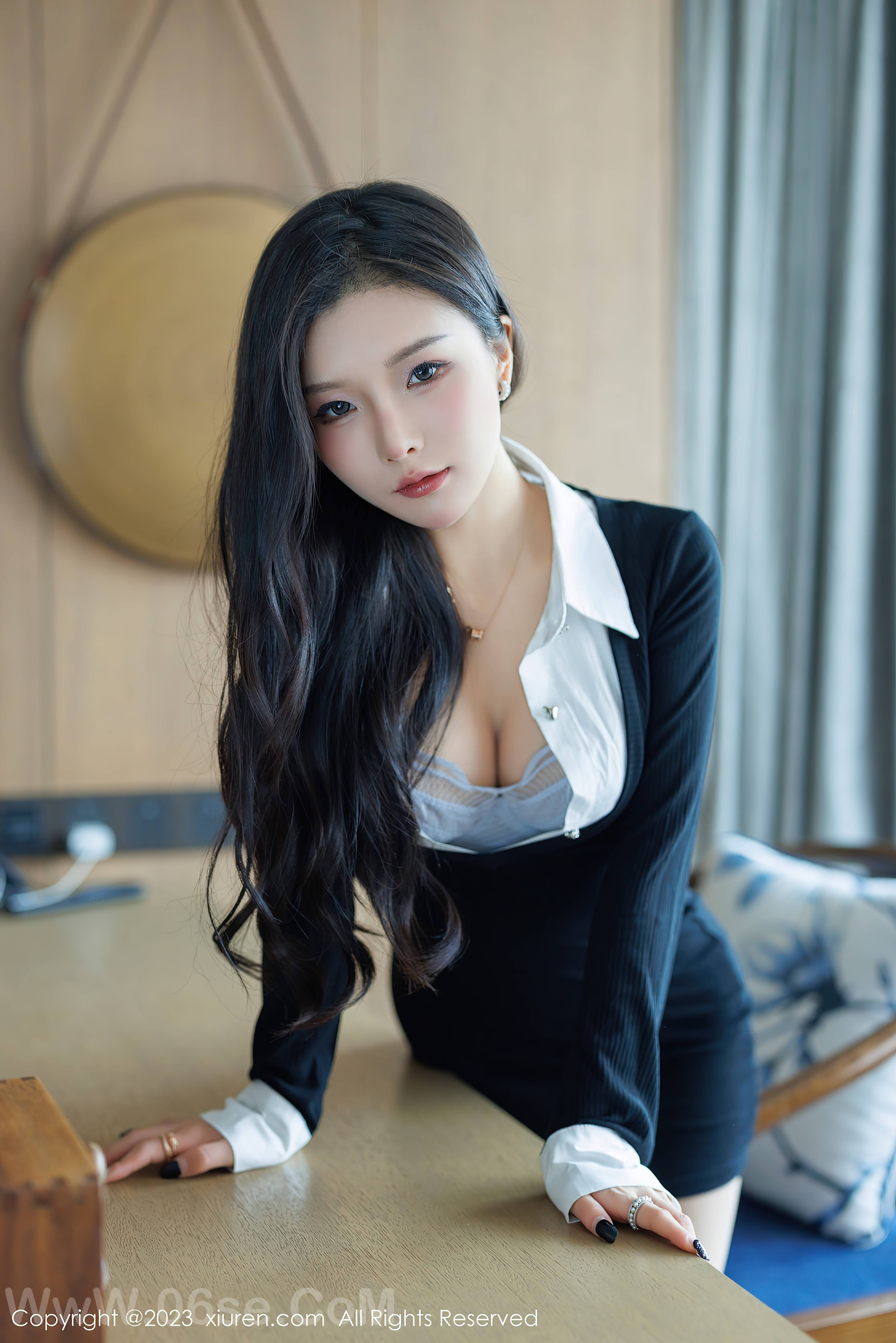 图片[18]-[Xiuren秀人网]2023.10.08 NO.7471 七七kiko[63+1P／573MB]-六色网