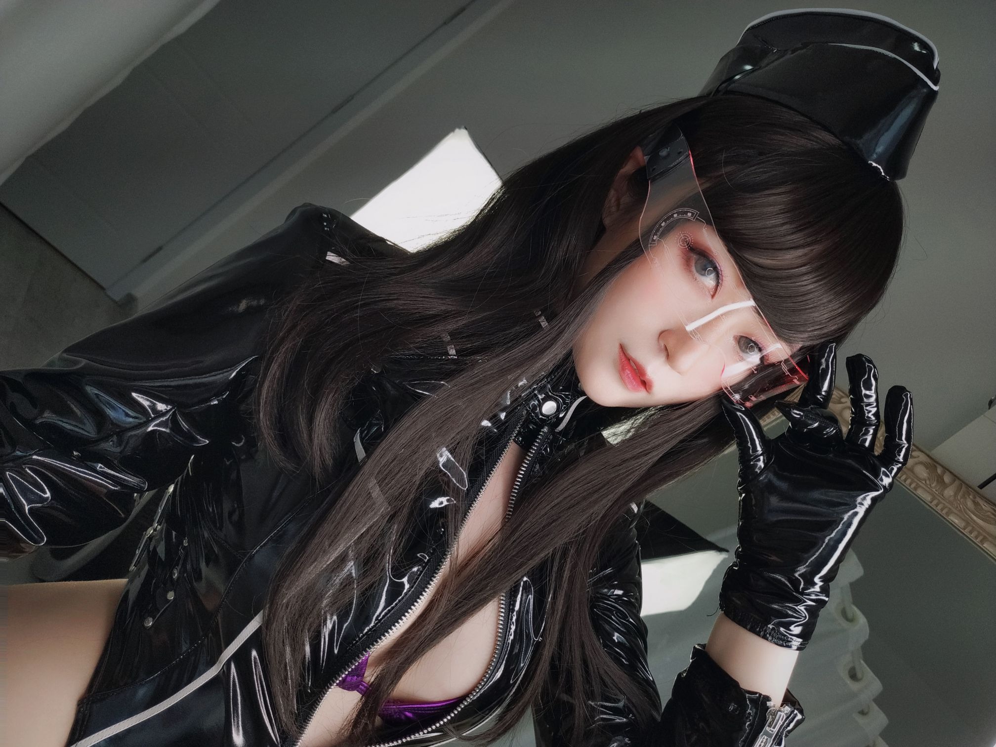 白银81 - 通讯官 [147P8V] 49