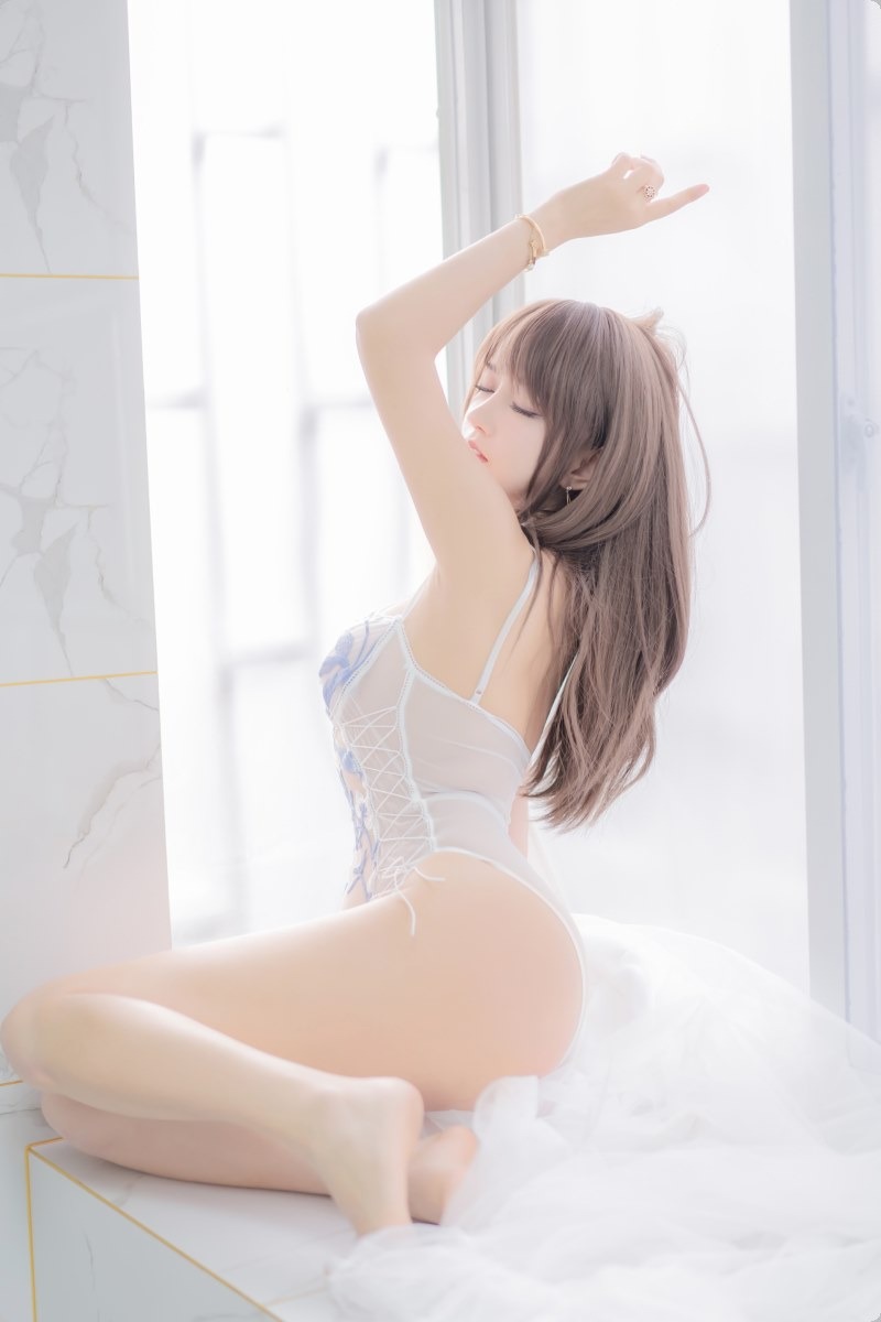 [Cos]过期米线线喵 - 午后[68P] 59
