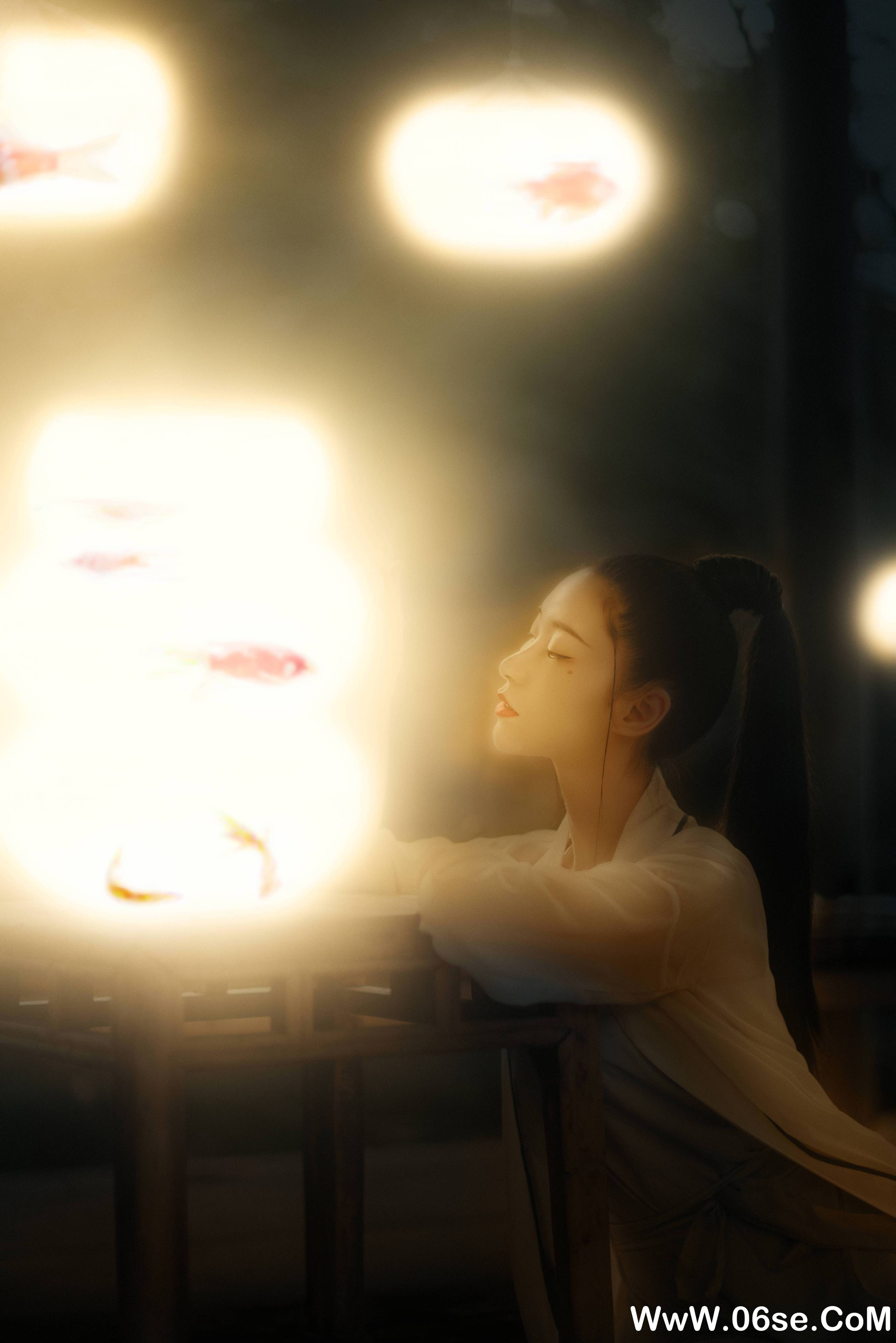 图片[9]-[YITUYU艺图语]2021.11.27 锦鲤抄 木景抒[25+1P／397MB]-六色网