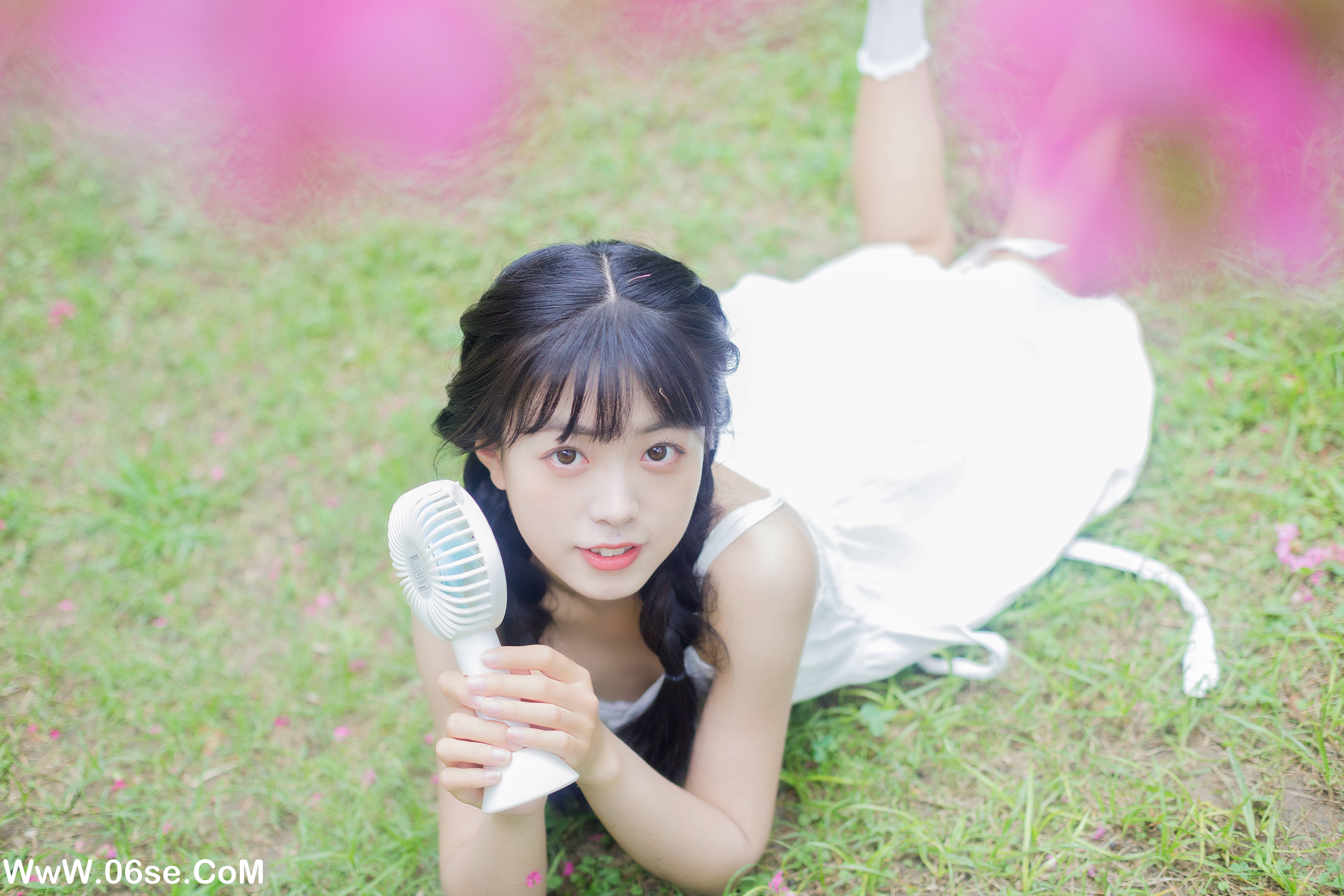 图片[22]-[YITUYU艺图语]2022.08.15 漫山遍野 可爱泡泡呀[27+1P／294MB]-六色网