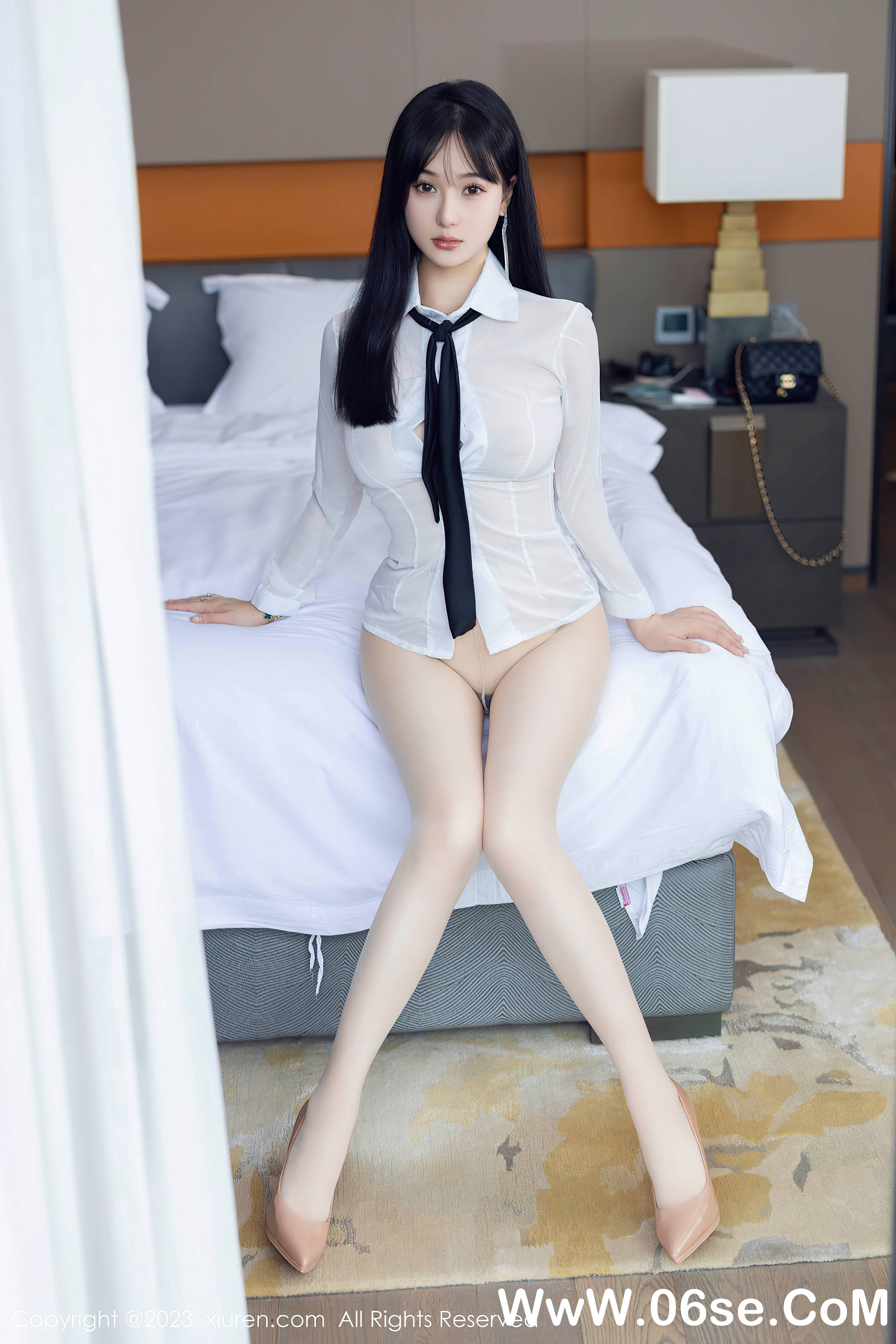 图片[31]-[XiuRen秀人网] 2023.05.10 NO.6710 柚琪Rich-六色网