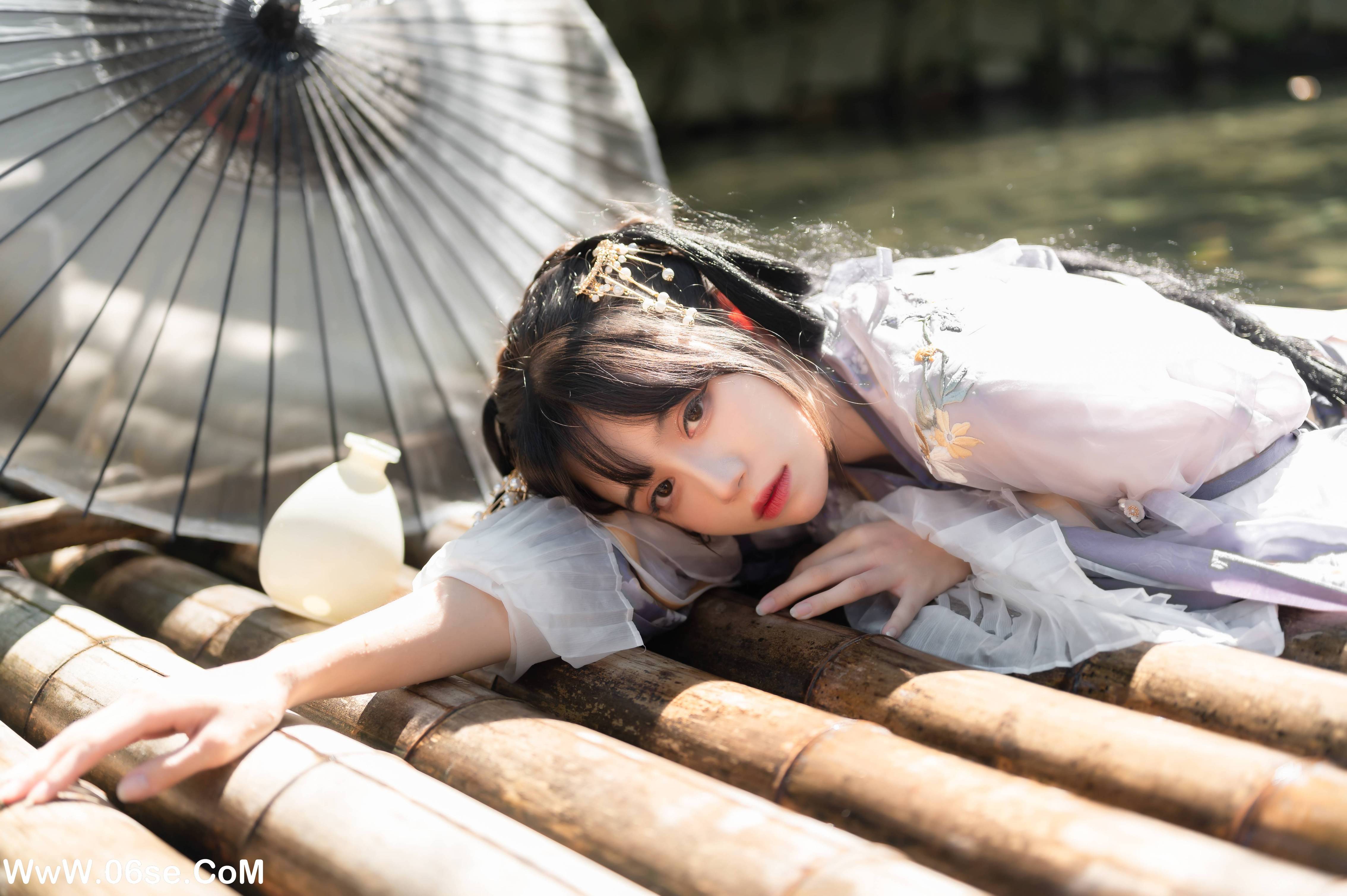 图片[35]-[YITUYU艺图语]2022.05.27 泛舟记 贰加六[44P-471.73MB]-六色网