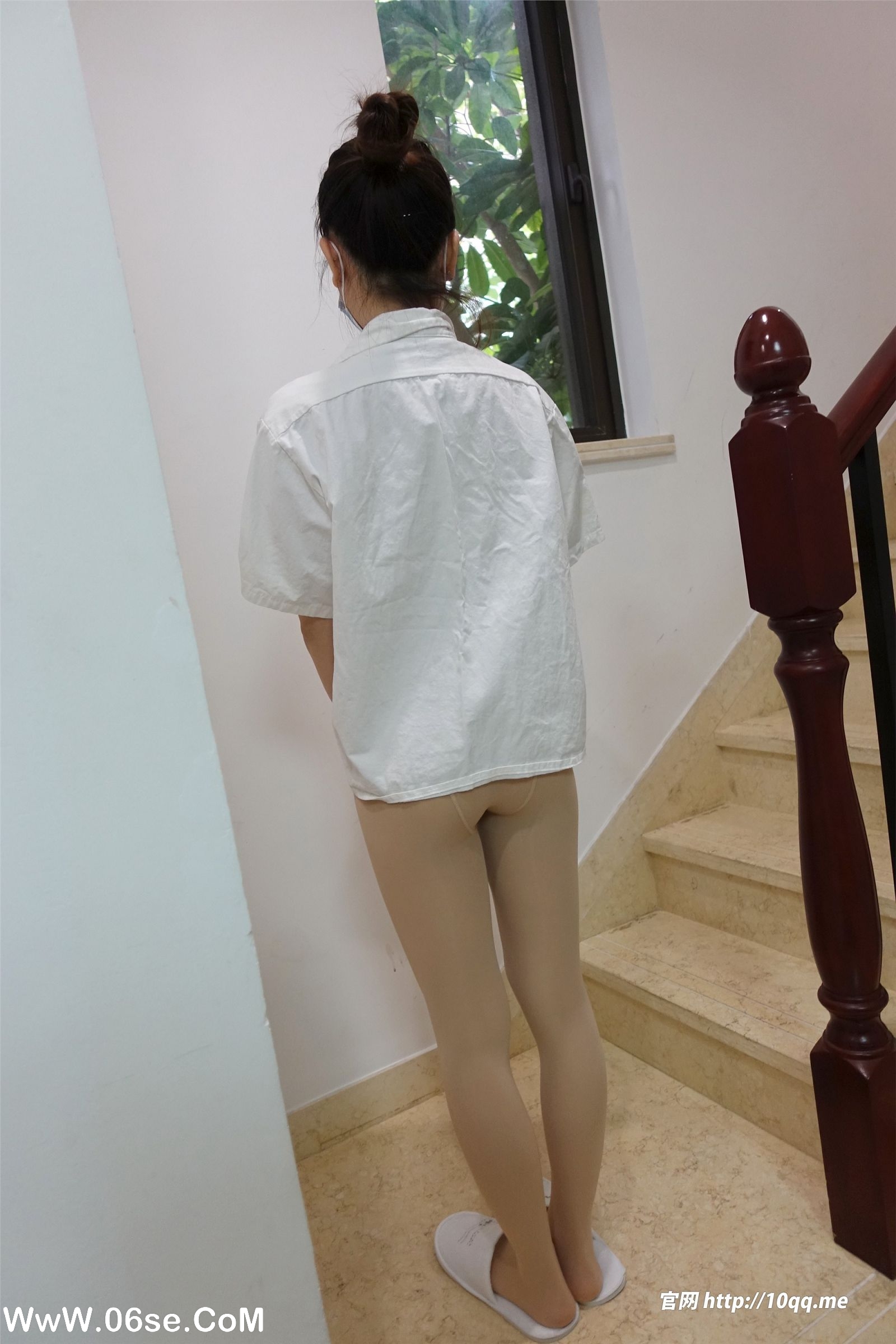 图片[22]-[ROSI写真]口罩系列 2023.01.10 NO.2403-六色网