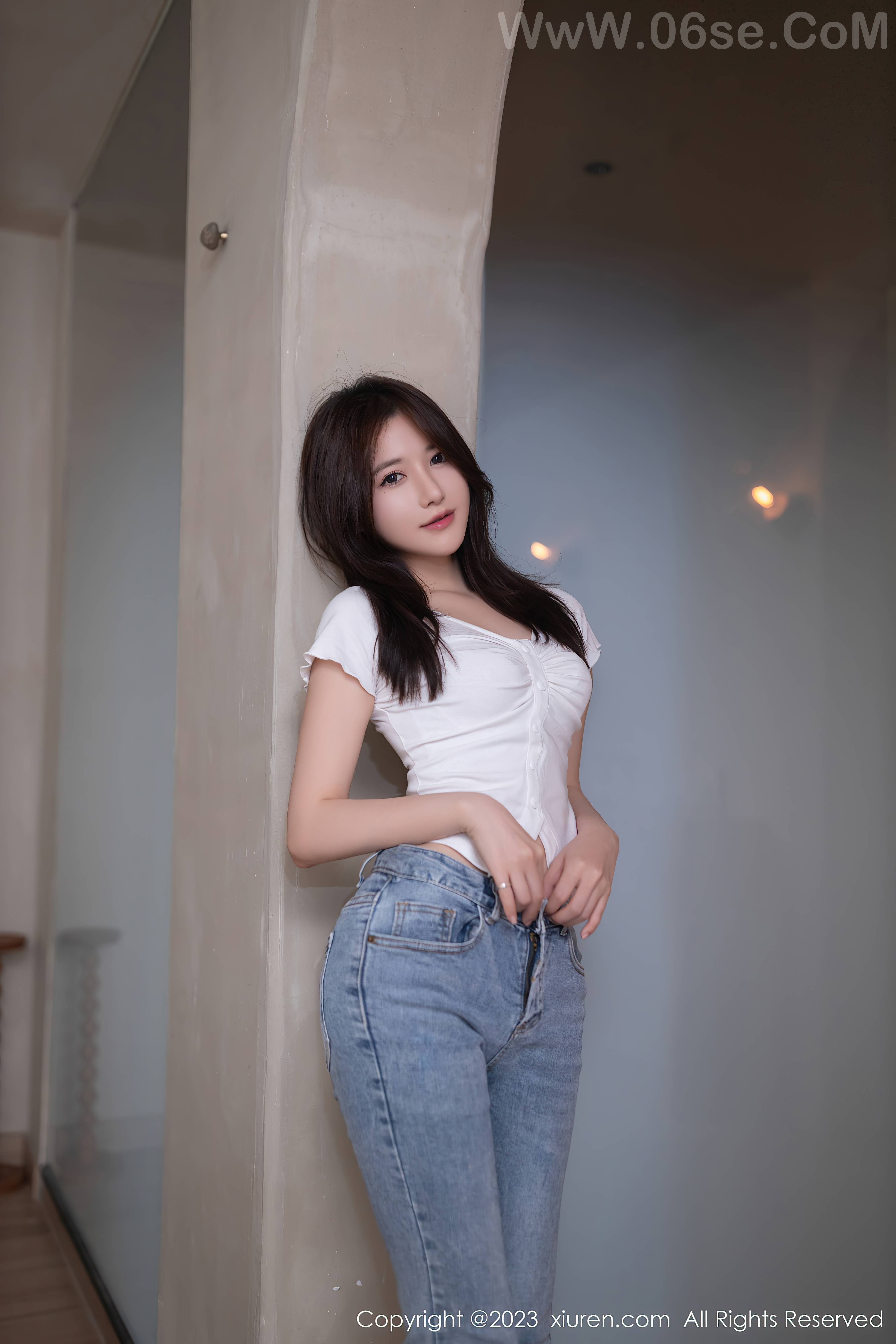 图片[6]-[Xiuren秀人网]2023.08.18 NO.7254 鱼子酱Fish[84+1P／649MB]-六色网