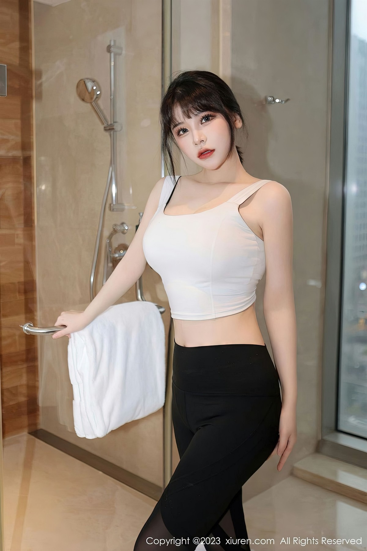 [XiuRen秀人网] No.6289 桃桃子TaoTaoZi 40
