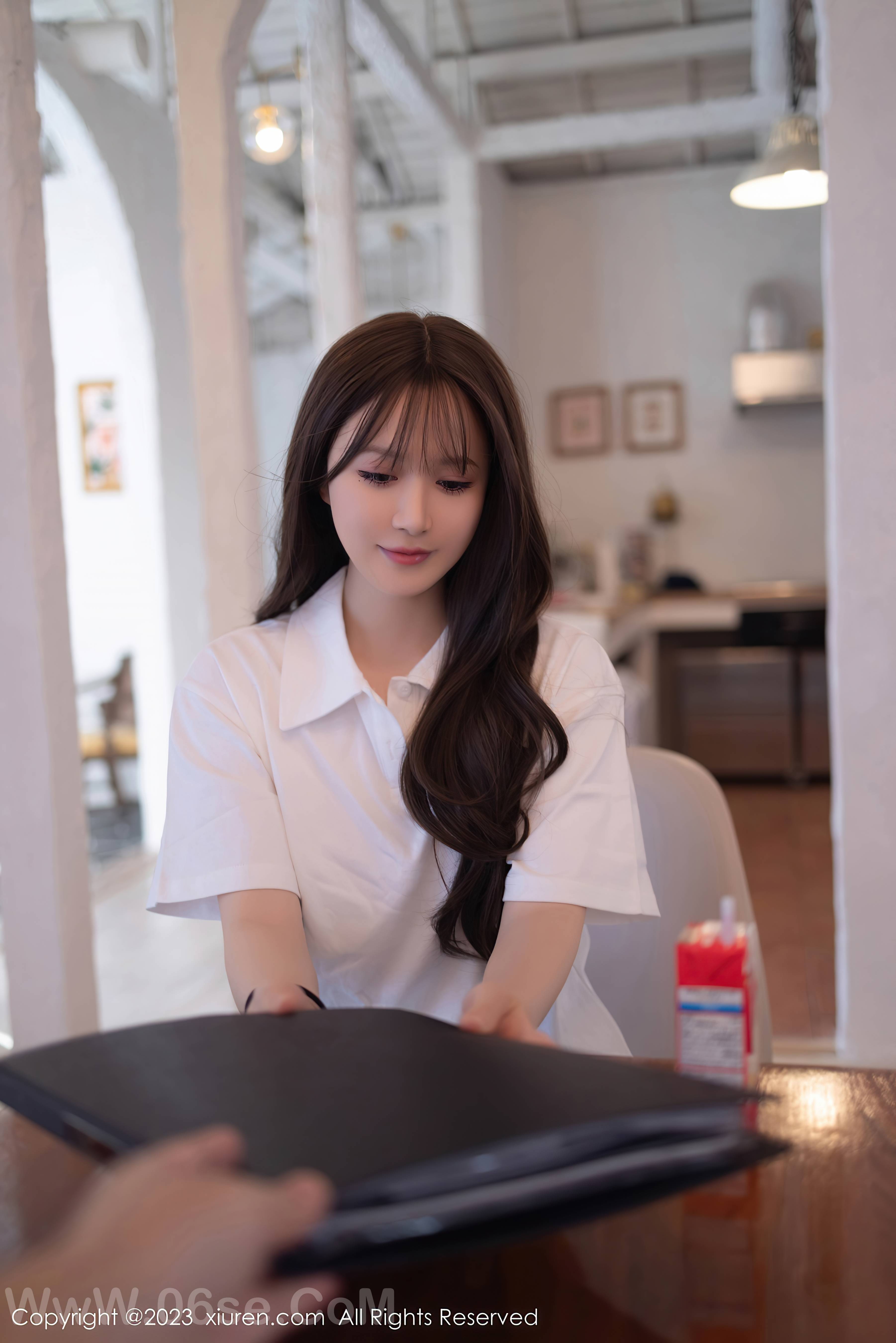 图片[10]-[Xiuren秀人网]2023.10.08 NO.7475 鱼子酱Fish[85+1P／709MB]-六色网
