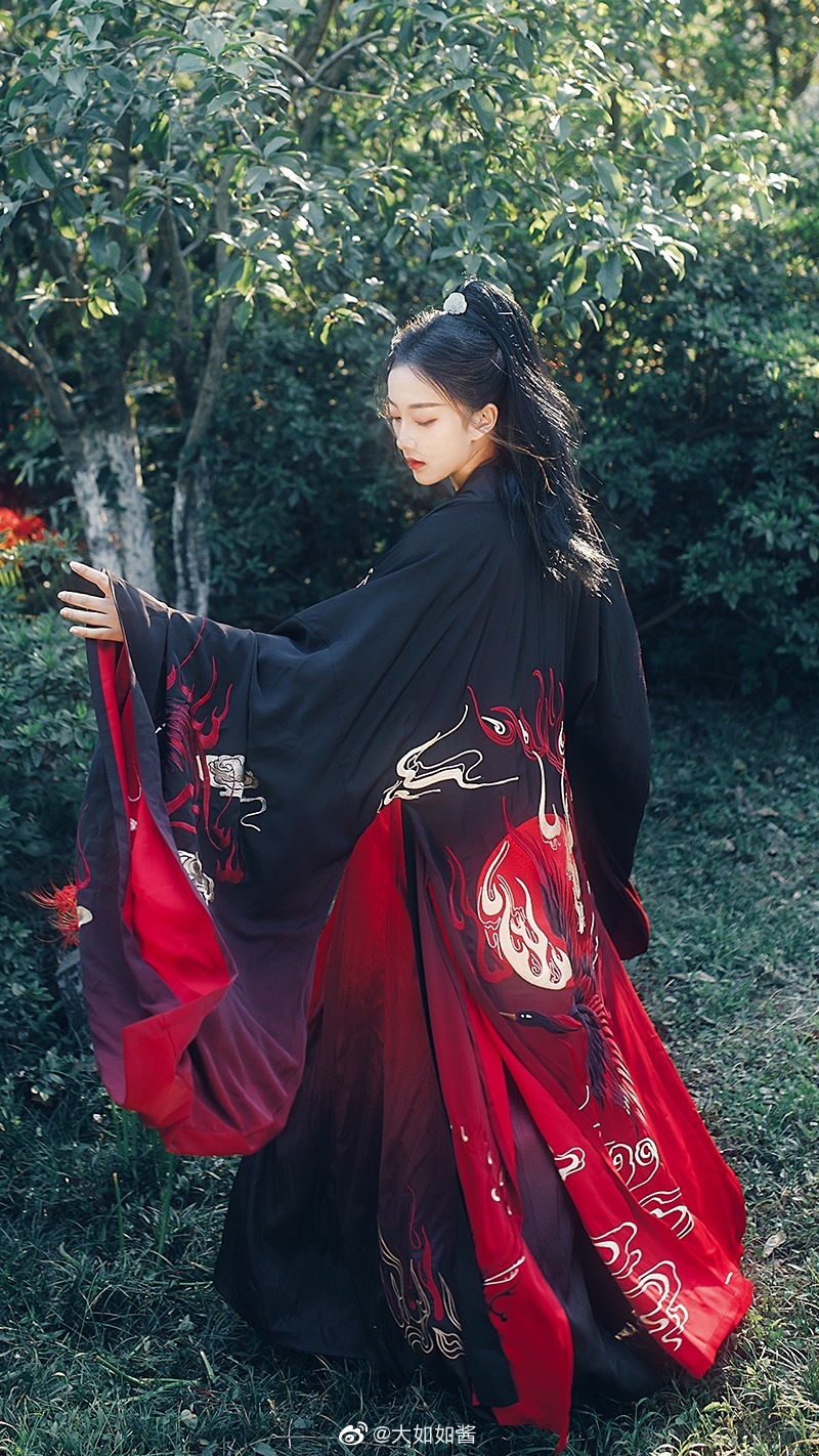 图片[69]-058 迷失幻境系列 – 第058期（汉服） [82P-252.22 MB]-六色网