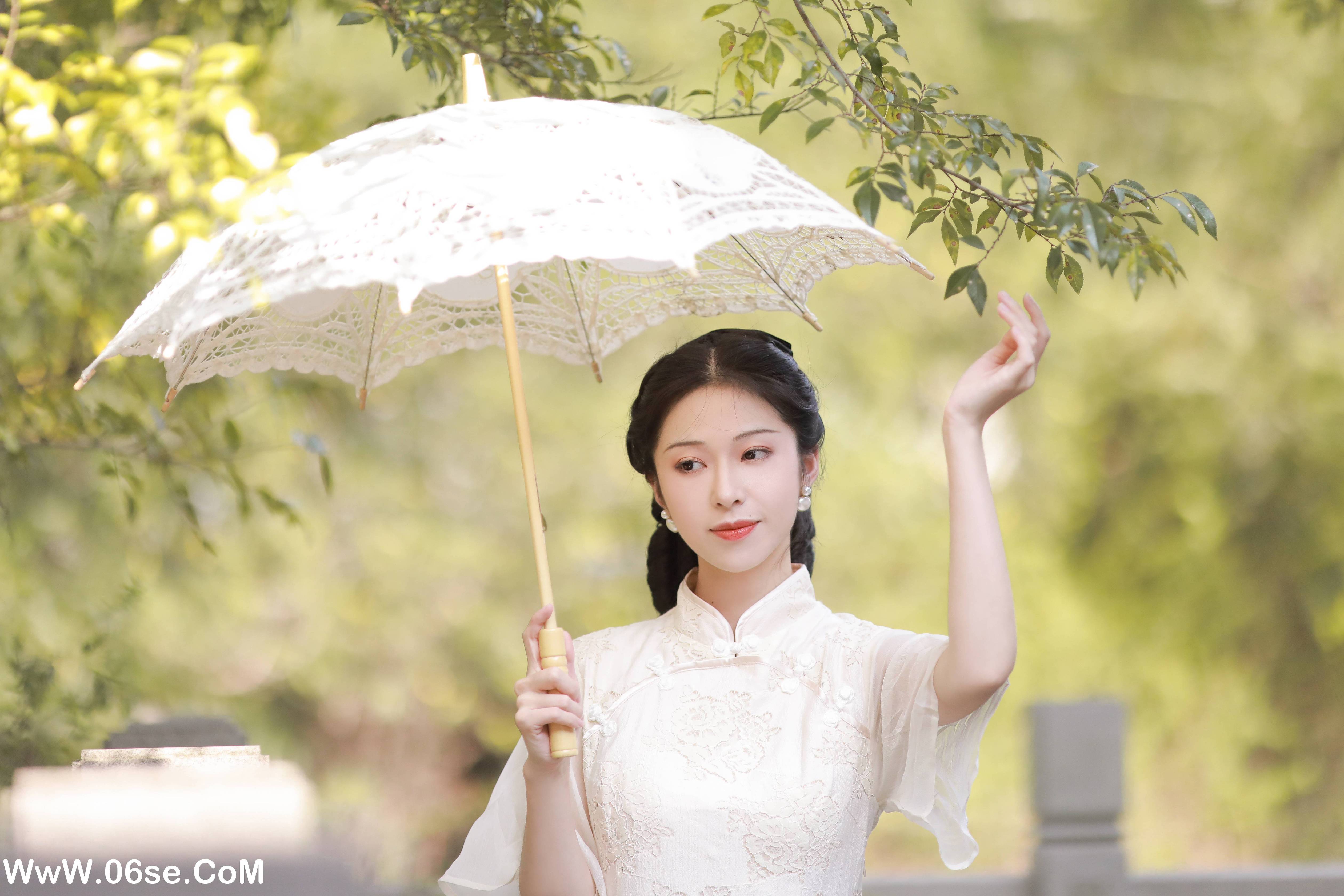 图片[4]-[YITUYU艺图语]2022.11.22 等一阵清风 粉面姑娘[30+1P／444MB]-六色网