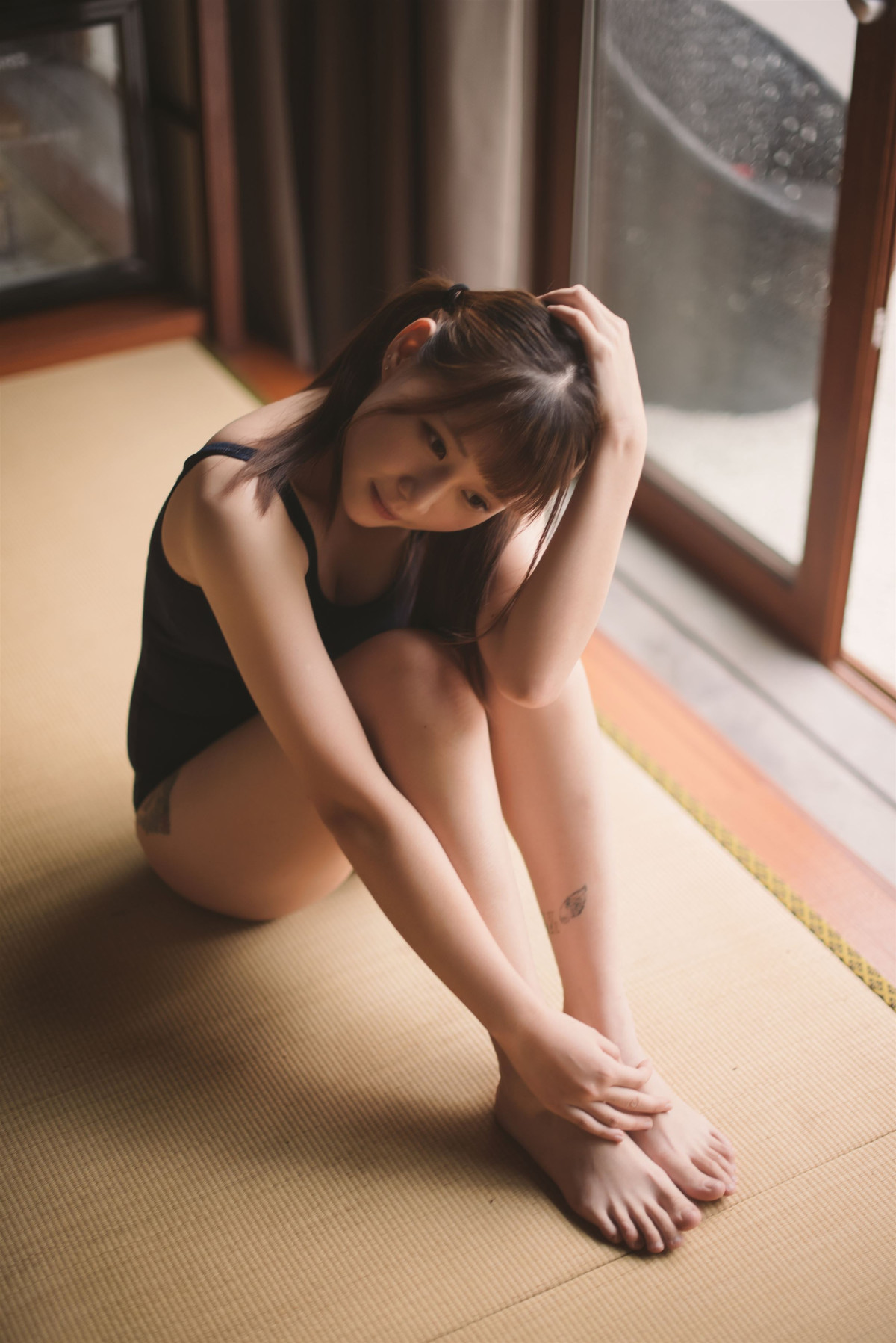Cosplay 凛子酱 私房 Set.01 23