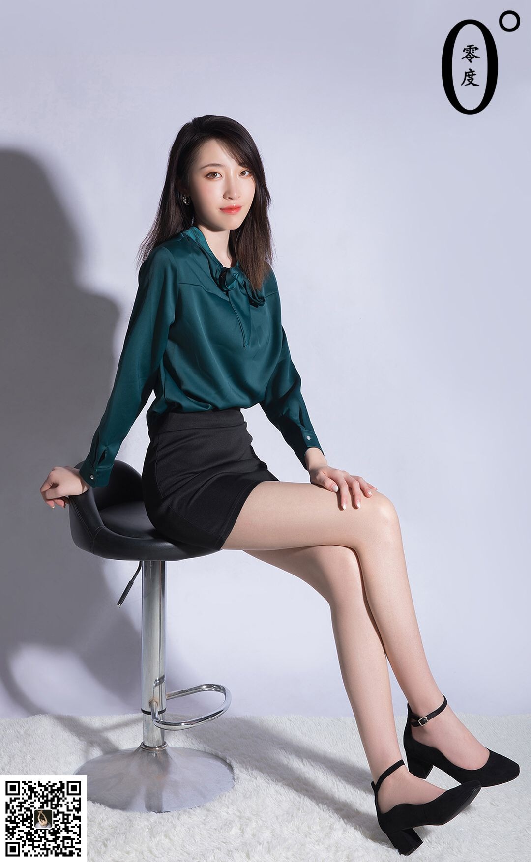 LD零度摄影-No.017 亚茹[40P] 25