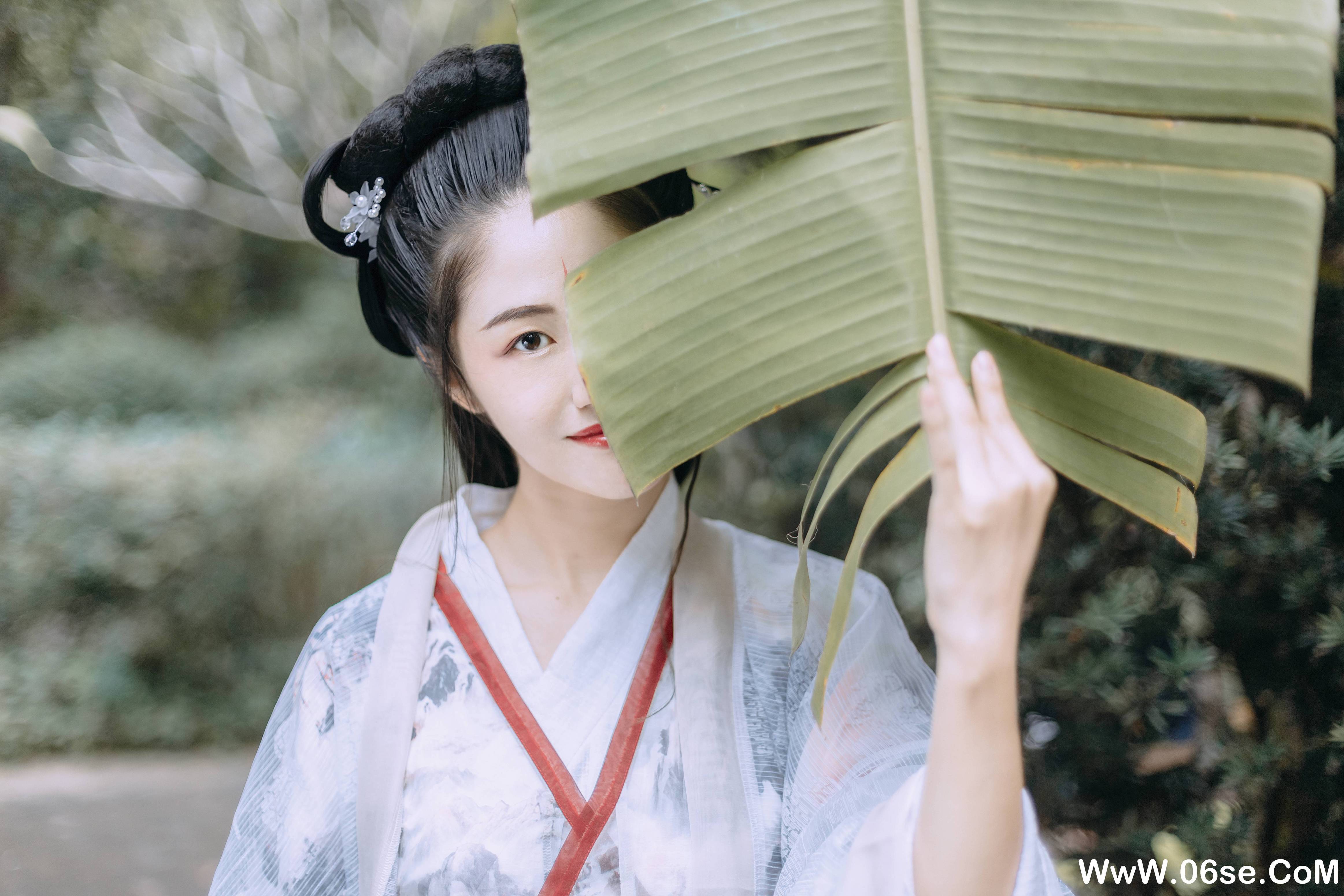 图片[20]-[YITUYU艺图语]2021.09.09 南风过 可心[22+1P／383MB]-六色网