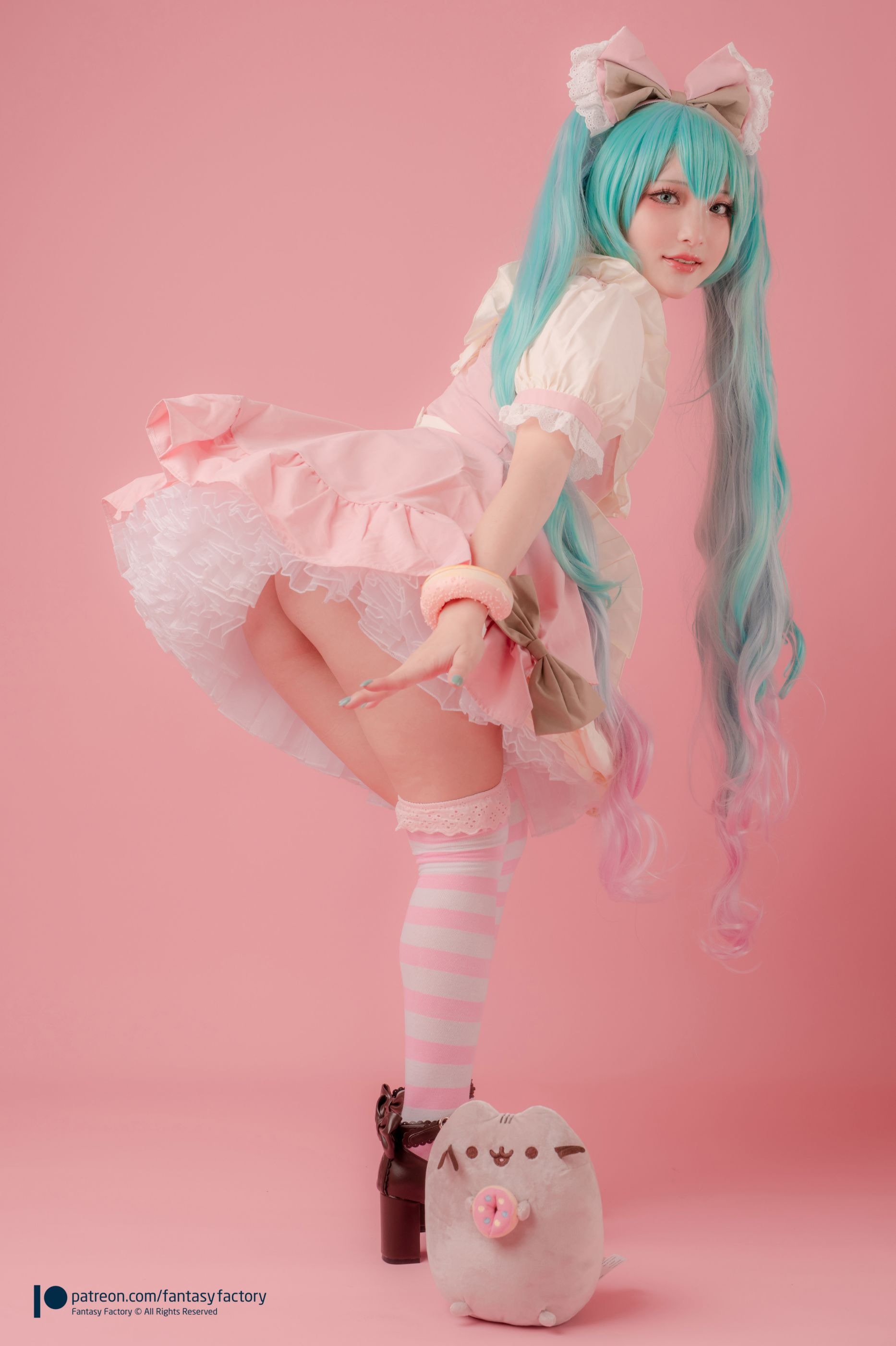 Fantasy Factory Pack Hatsune Miku 13