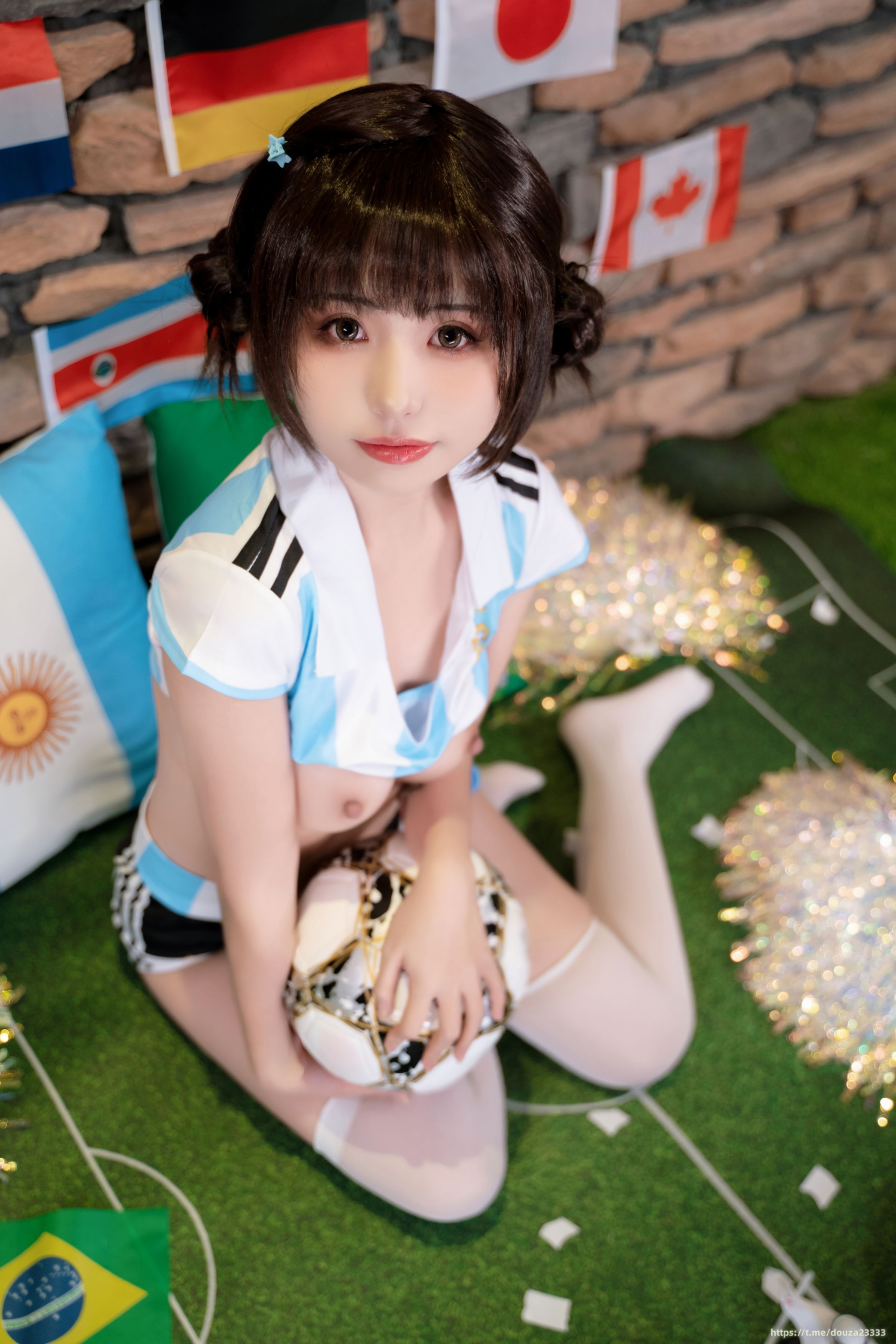 喵小吉 足球宝贝（12月31打赏群资源） 34