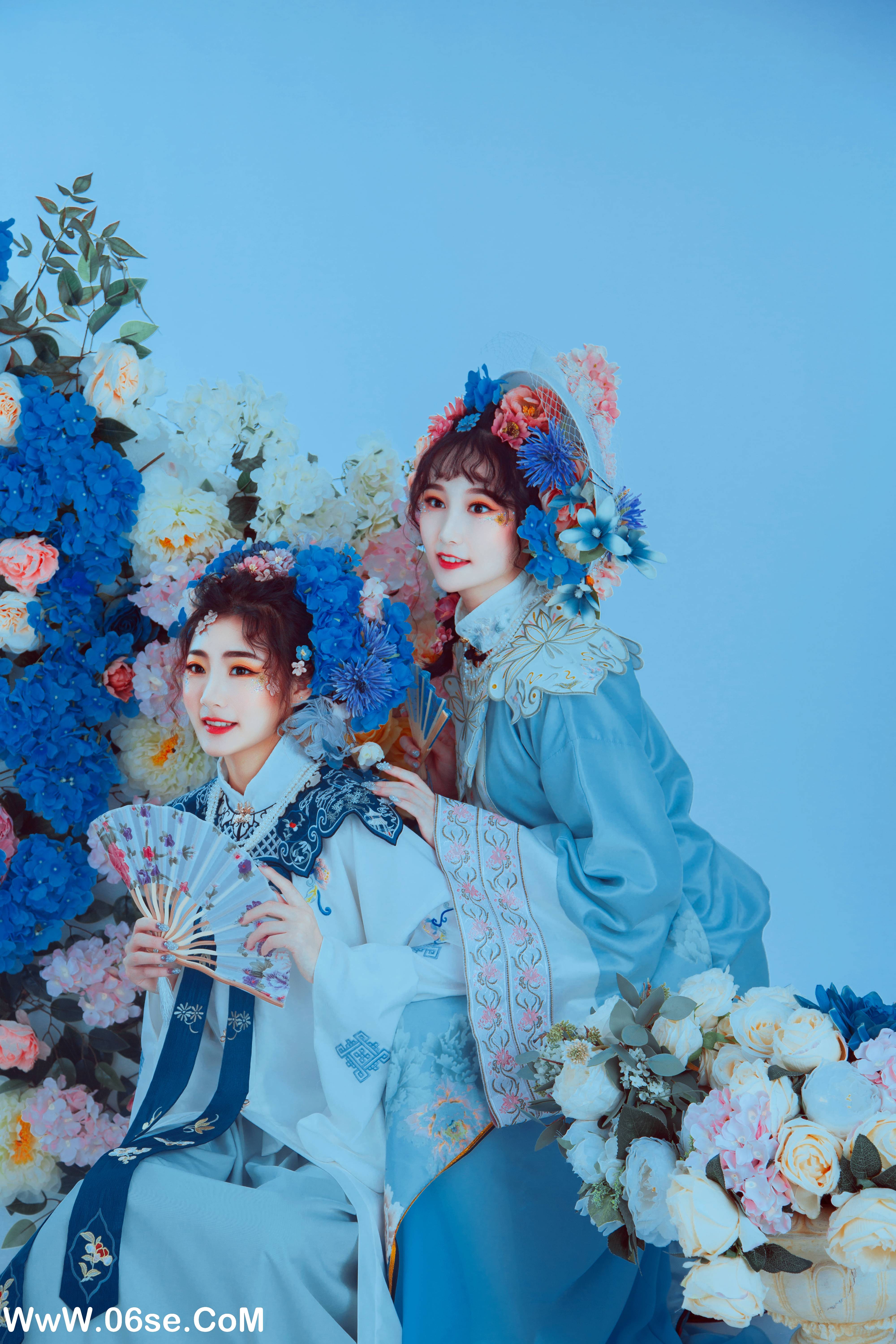图片[10]-[YITUYU艺图语]2022.01.05 琪瑶记 娜宝[21+1P／308MB]-六色网