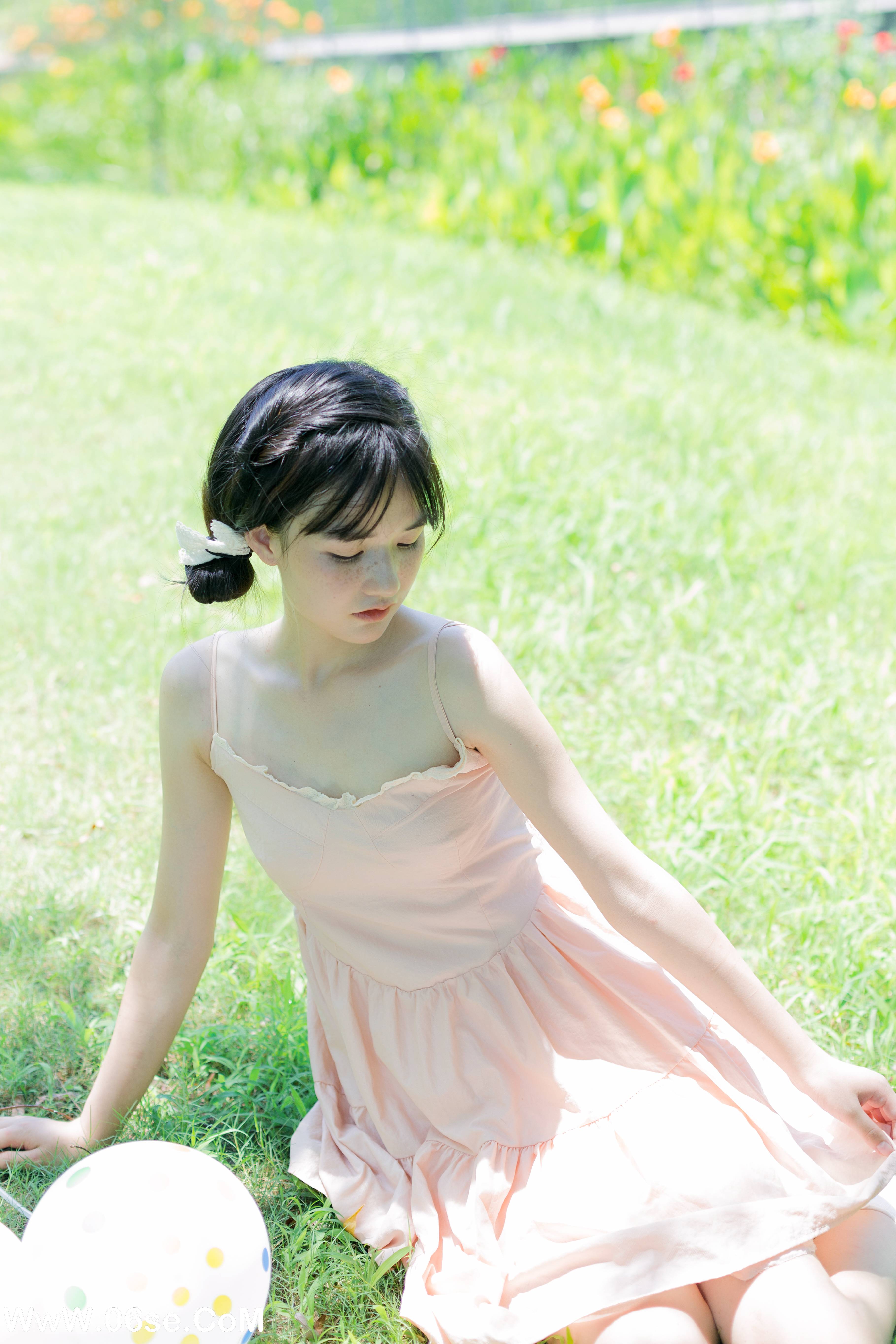 图片[18]-[YITUYU艺图语]2022.08.19 雀斑少女的夏日绮梦 小怡妹妹cute[29+1P／304MB]-六色网