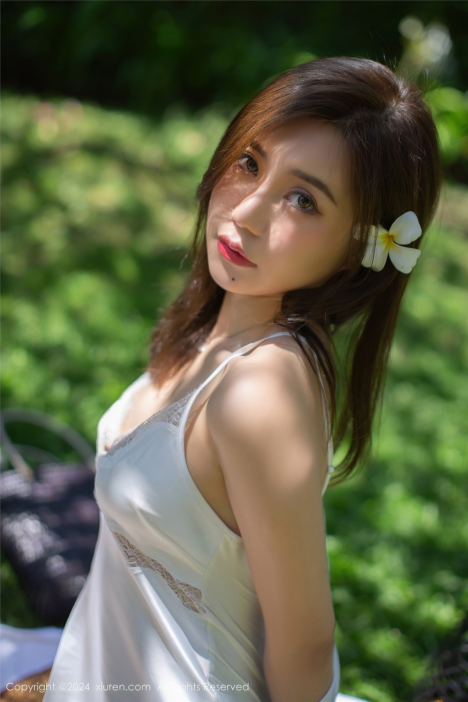 图片[65]-[XIUREN秀人网] 2024.03.19 NO.8256 绮里嘉ula-六色网