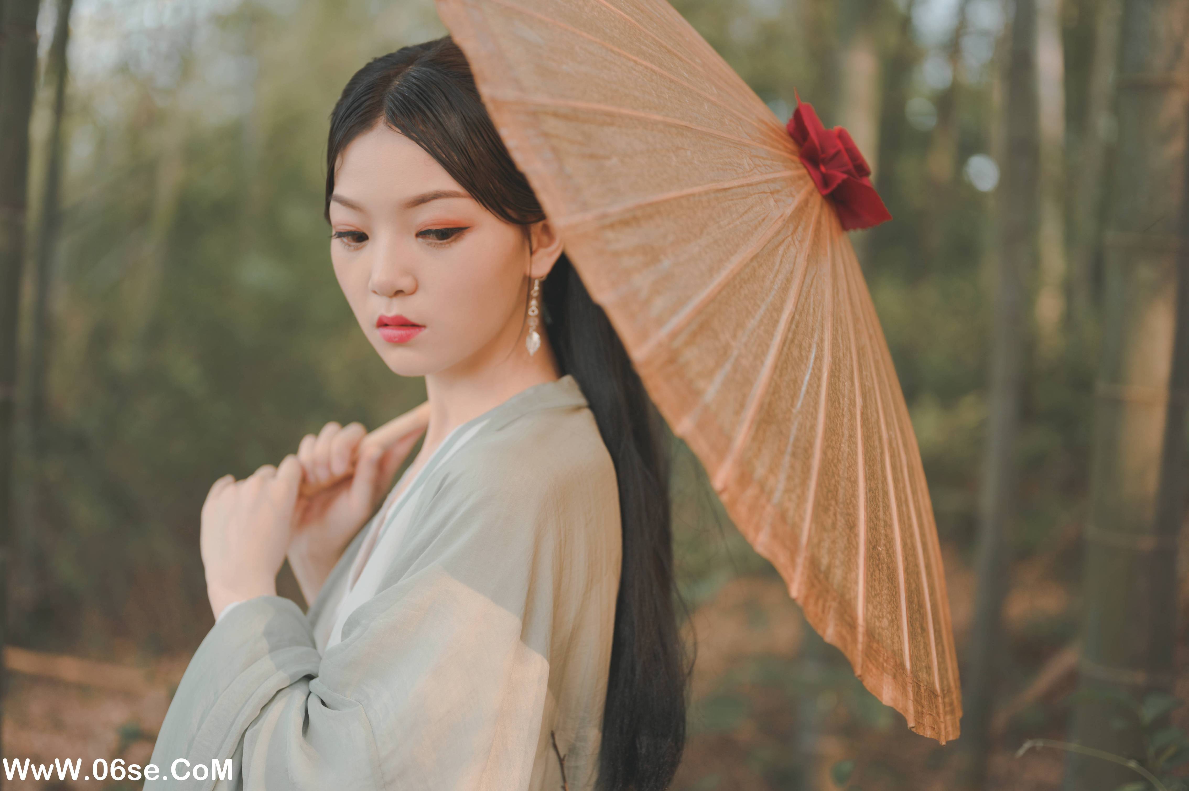 图片[28]-[YITUYU艺图语]2022.09.08 风云叹逍遥 奶小白是金鱼[40+1P／319MB]-六色网