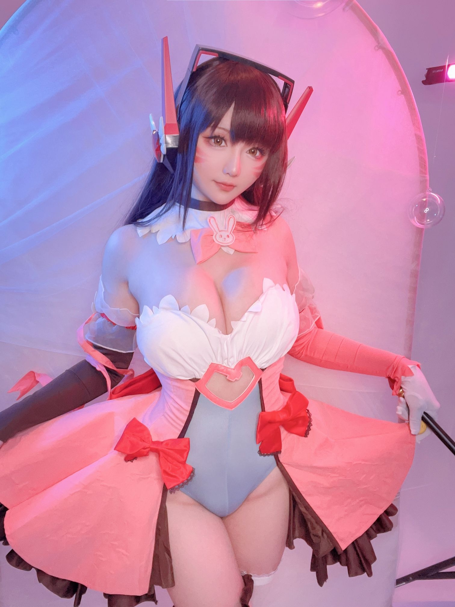 星之迟迟 10月计划A 守望先锋[57P1V-395MB] 52