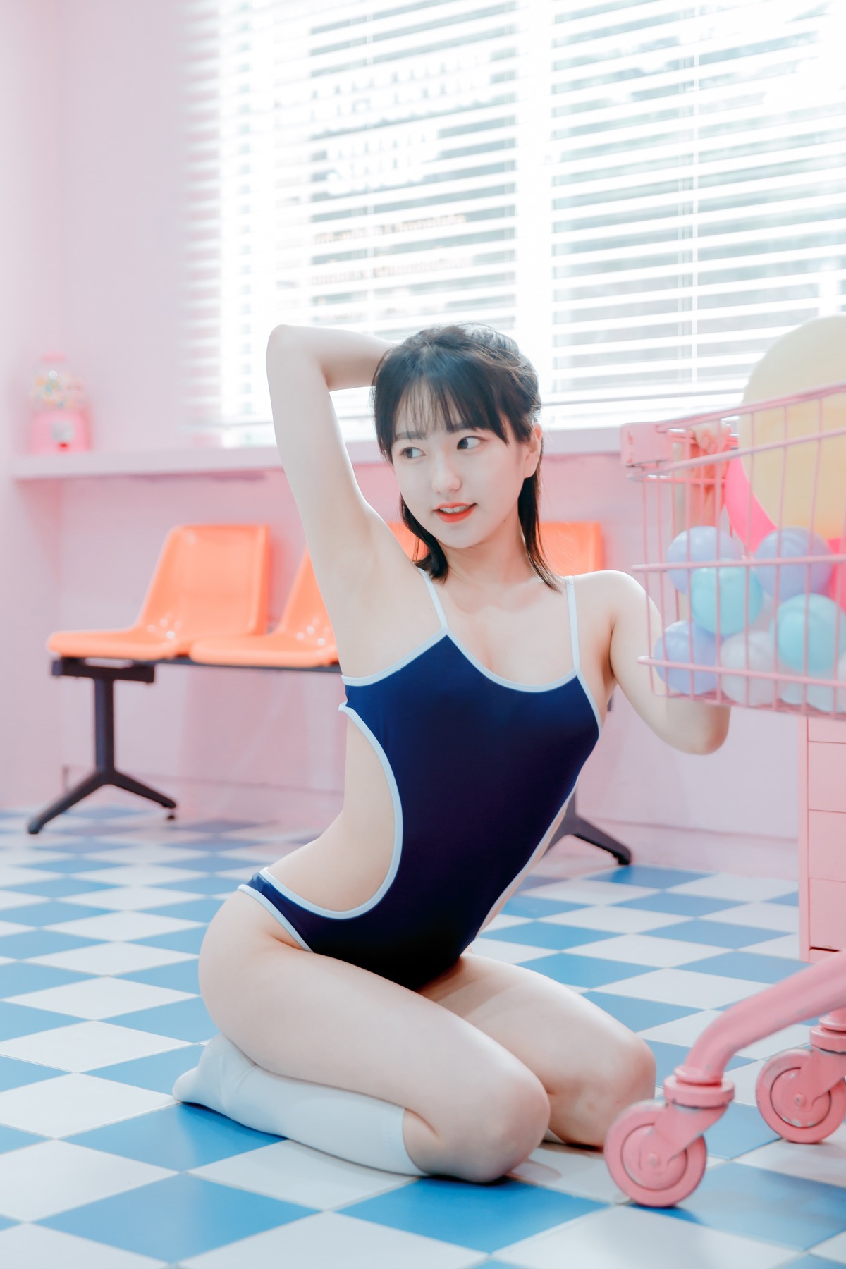Sehee 세희, [JOApictures] Sehee (세희) x JOA 20. AUGUST Vol.2 - Set.02 7