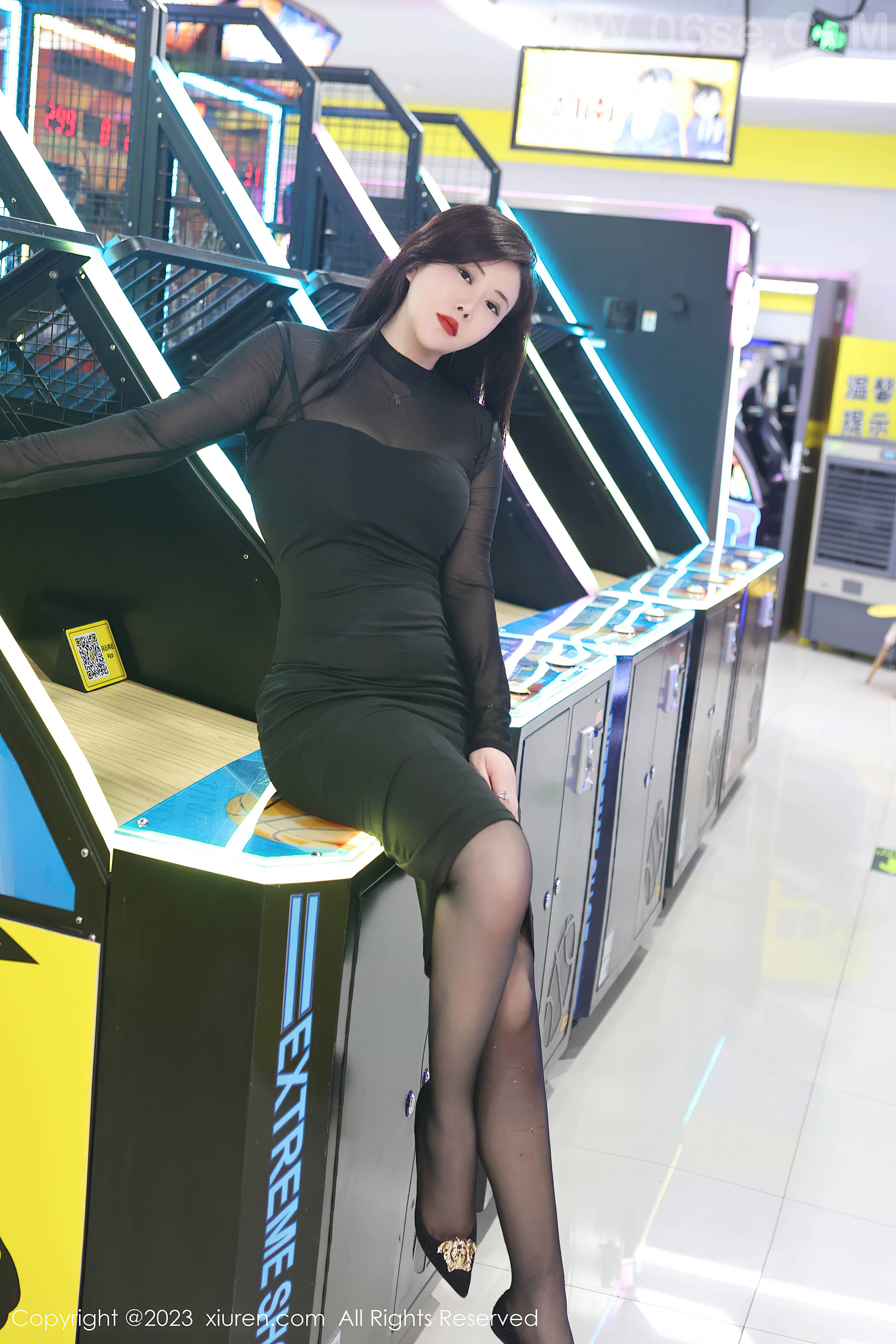 图片[8]-[Xiuren秀人网]2023.08.14 NO.7230 王婉悠Queen[71+1P／594MB]-六色网