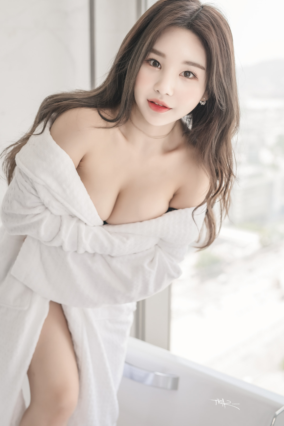Zzyuri 쮸리, [SAINT Photolife] Zzyuri Vol.10 - Set.01 25