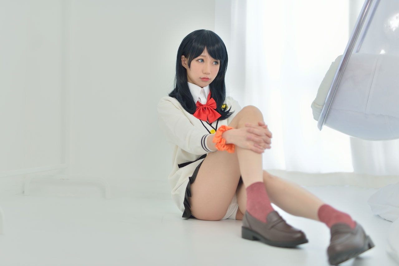 [Nagesa魔物喵] VOL.9 SSSS.GRIDMAN - 96P 17