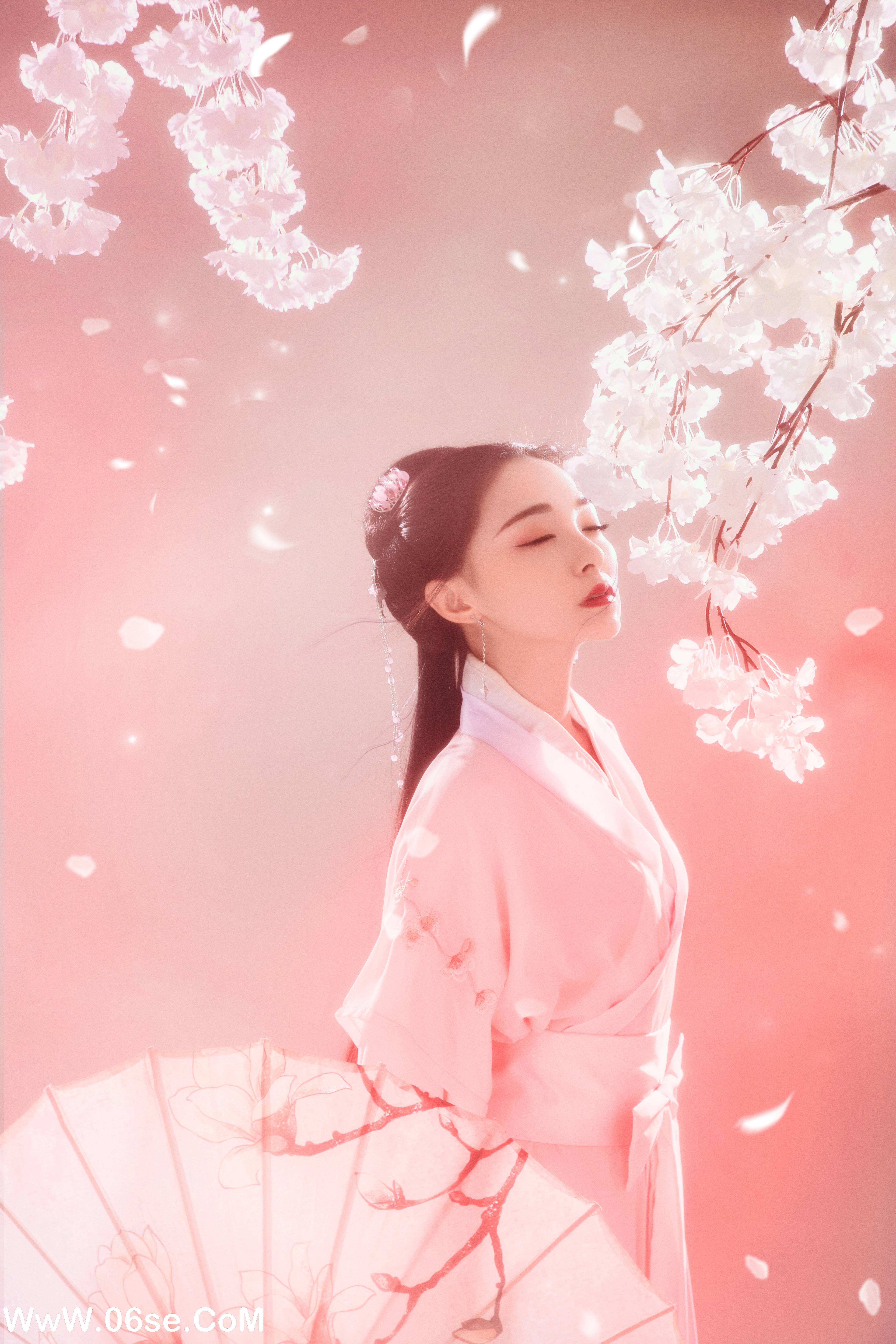 图片[21]-[YITUYU艺图语]2022.02.18 桃憬洛 倩宝[22+1P／666MB]-六色网