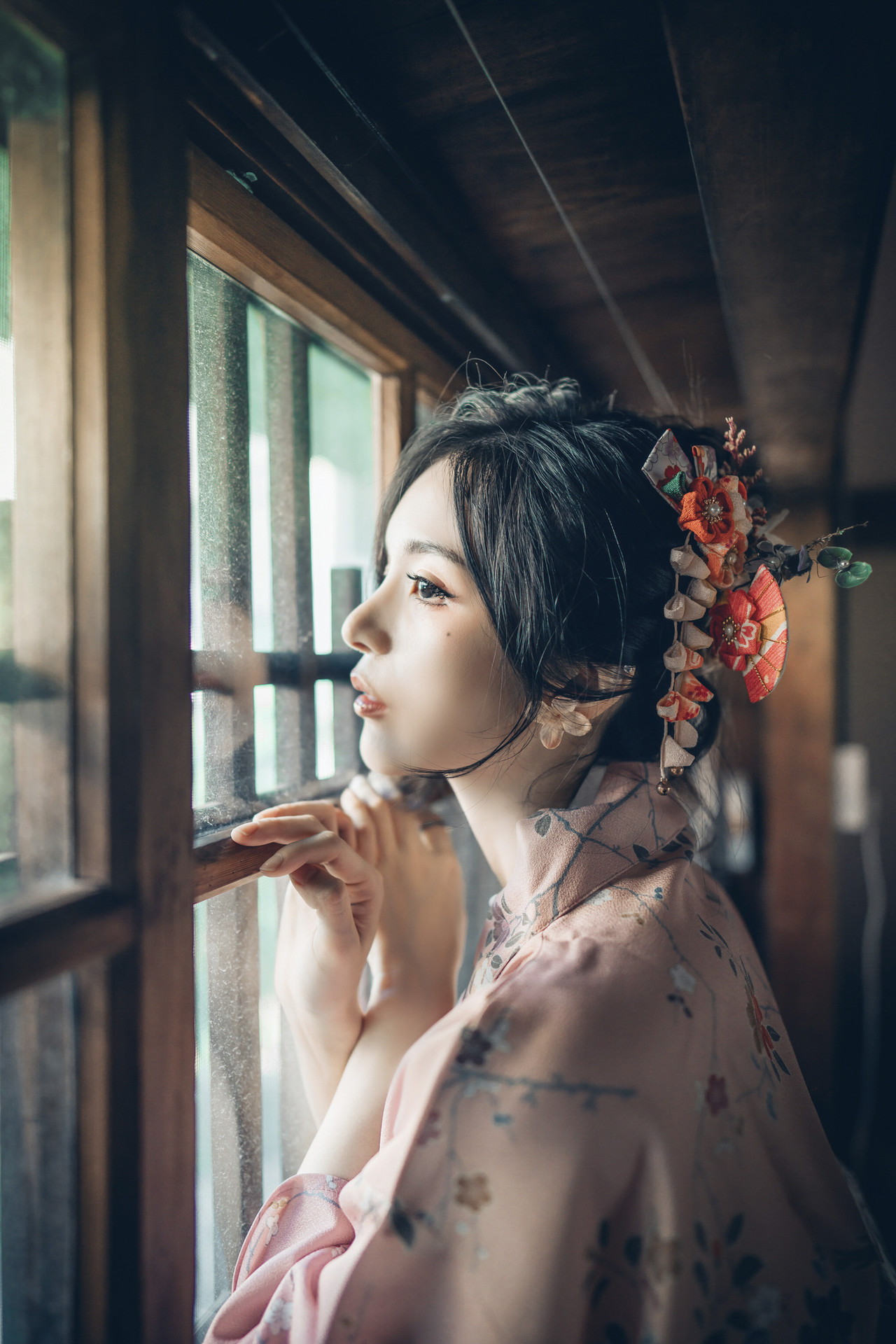 仙仙辰 最大限定尺度實體寫真電子版?(壓軸版) 乳暈 色氣?內容超級豐富用心 Vol.01 23