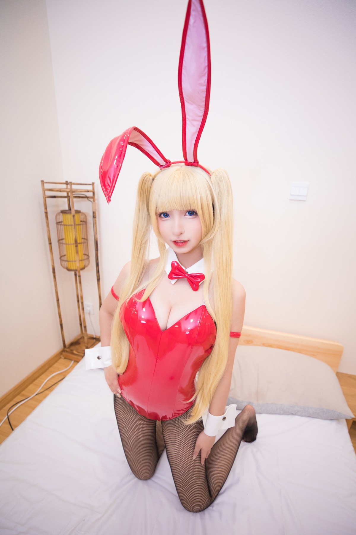 Cosplay 神楽坂真冬 电子相册-英梨梨 Set.03 3