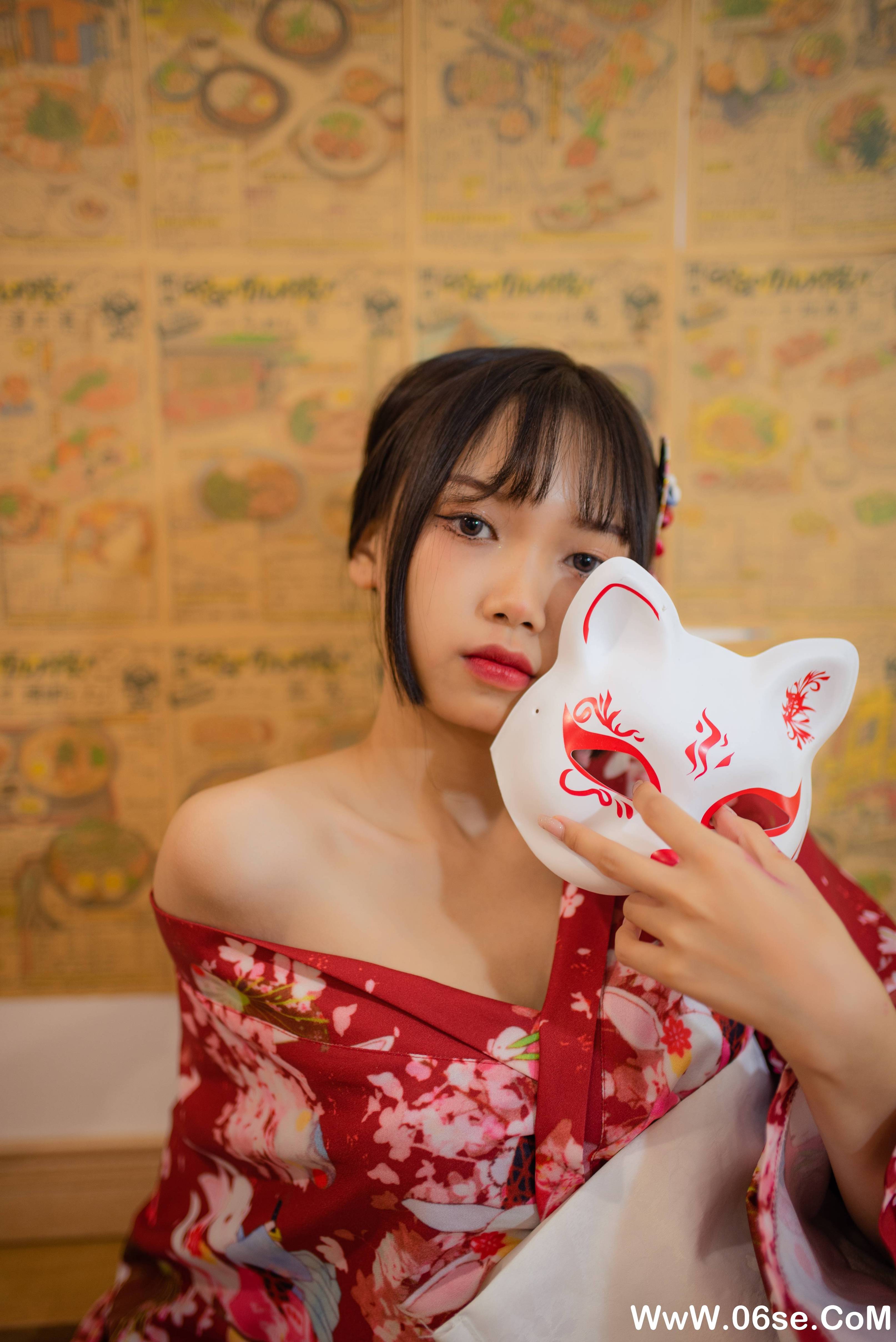 图片[22]-[YITUYU艺图语]2021.10.25 醉繁花 小颖[33+1P／321MB]-六色网