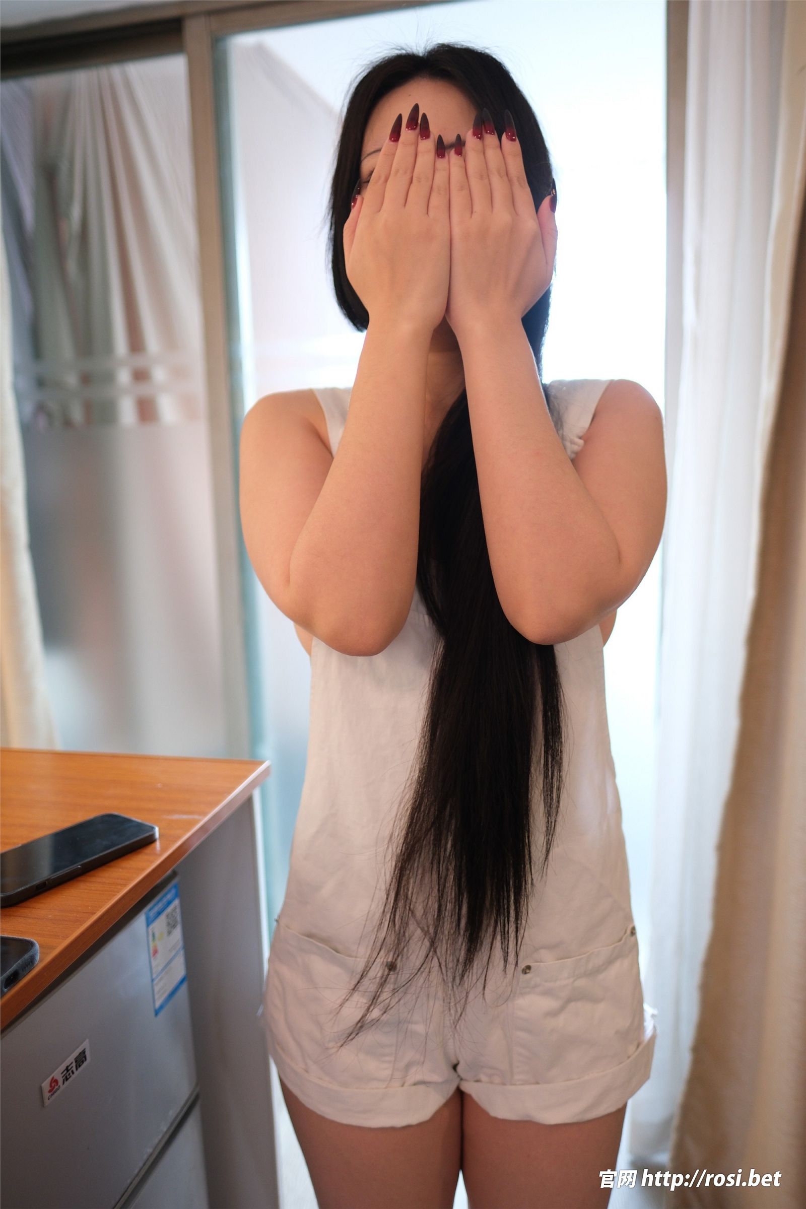 图片[16]-[ROSI写真]2024.03.12 NO.4481-六色网