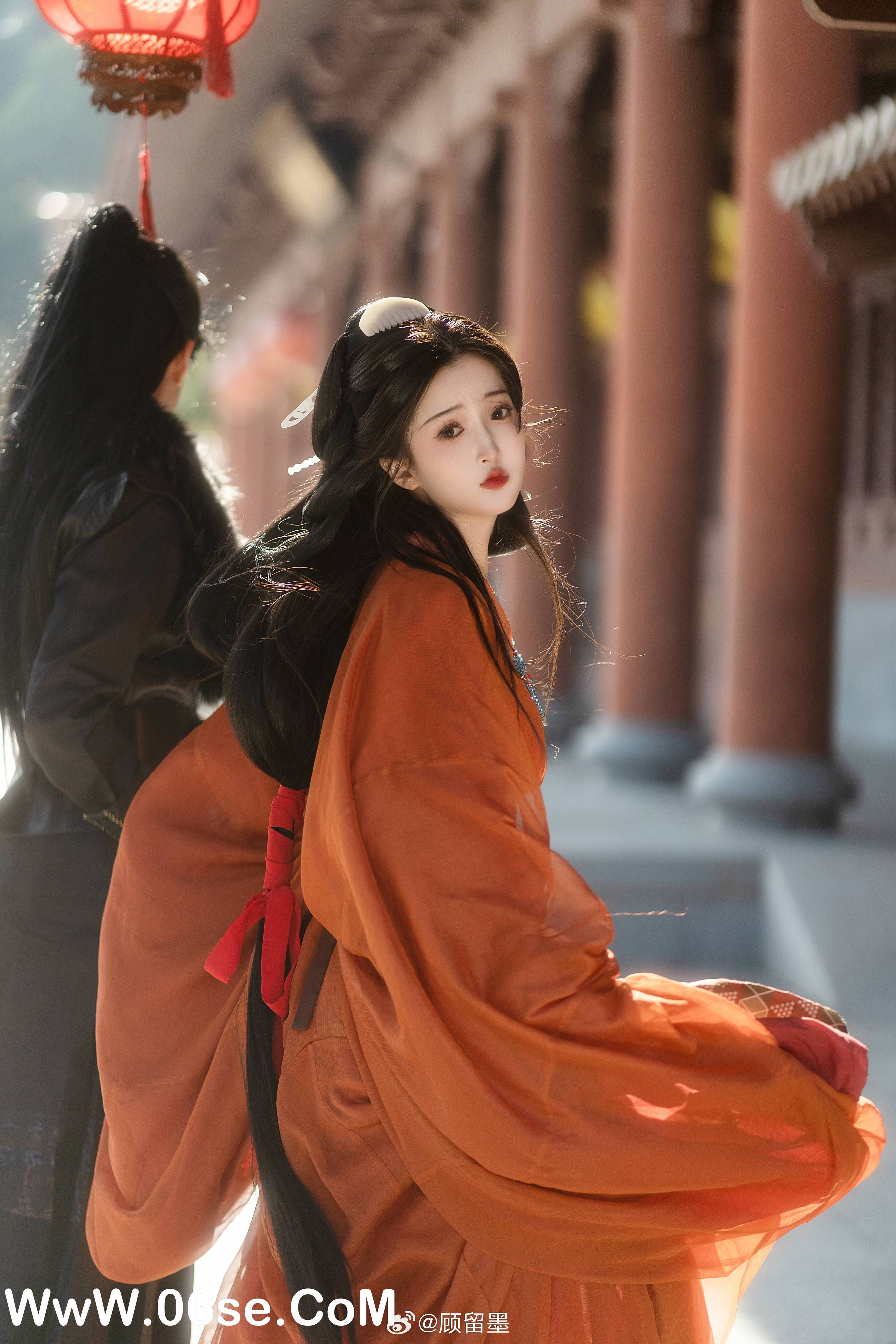 图片[15]-101 迷失幻境系列 – 第100期（探窗） [53P-372.54 MB]-六色网