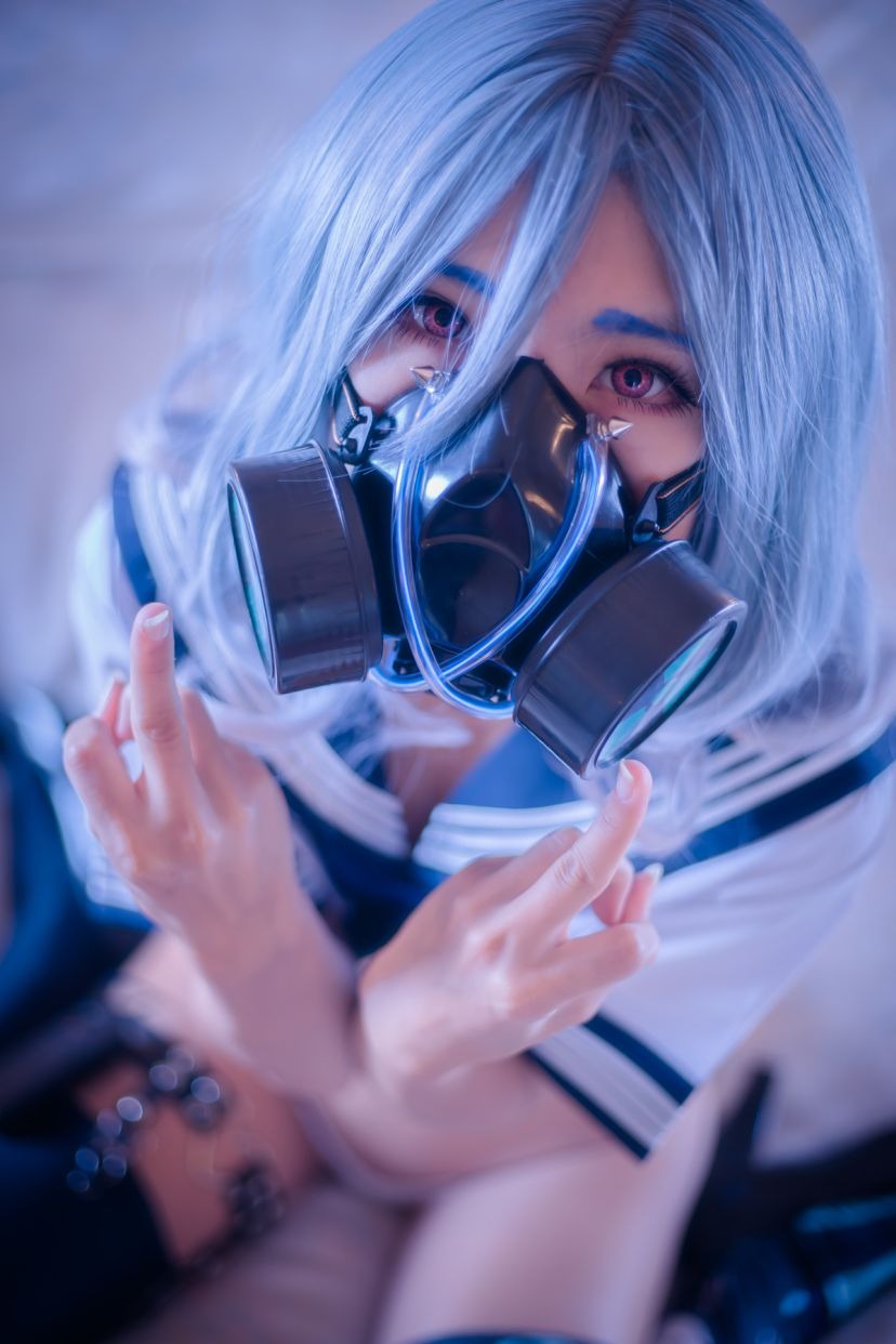 [ぎるてぃどーるず (死体ちゃん)] はサブカルガスマスクを手に入れたっ[297P 176MB] 222