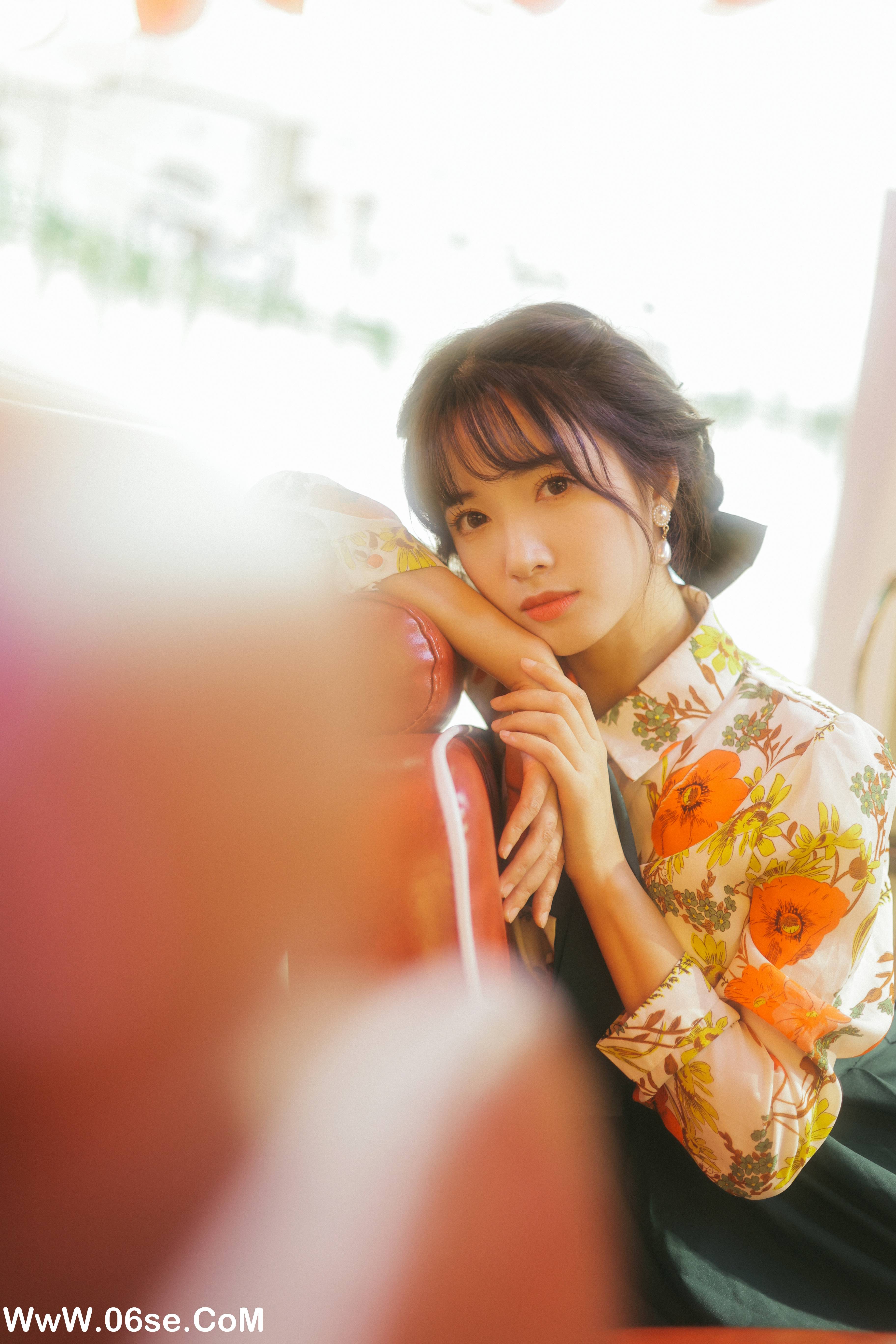 图片[27]-[YITUYU艺图语]2022.09.08 如梦之梦 一只阿梦崽[41+1P／350MB]-六色网