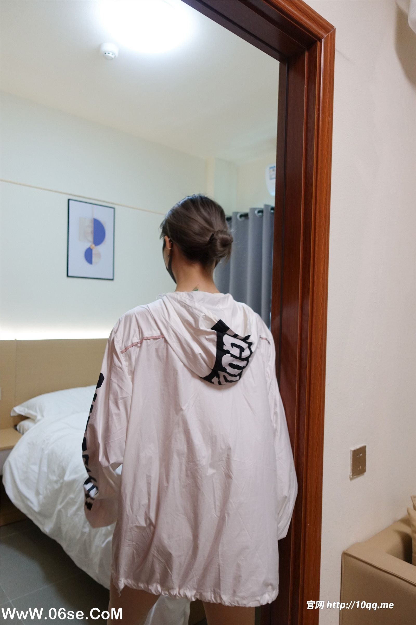 图片[9]-[ROSI写真]口罩系列 2024.03.05 NO.2823-六色网