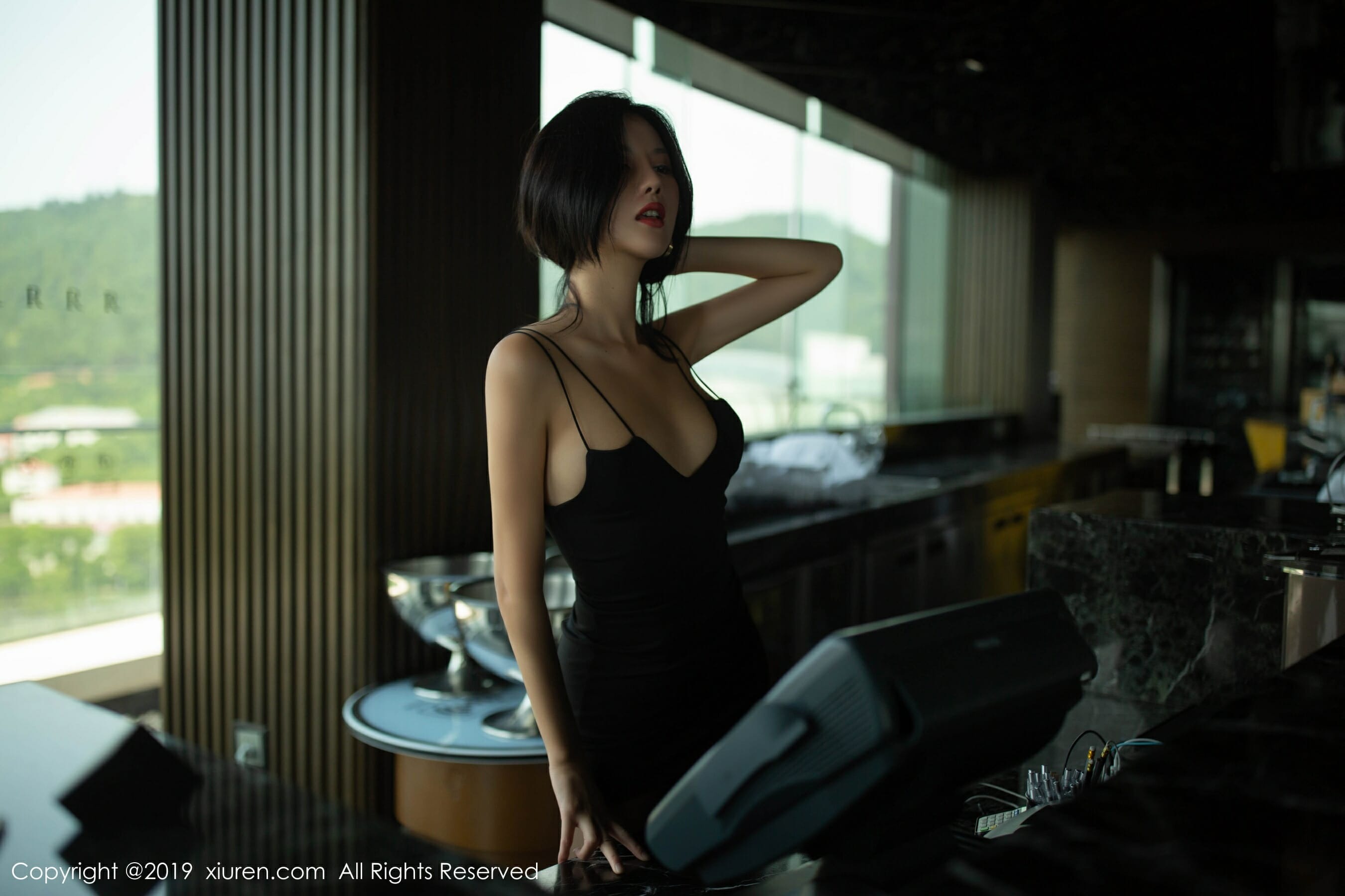 [XiuRen秀人网] 2019-10-18 No.1739 就是阿朱啊 [67P] 54