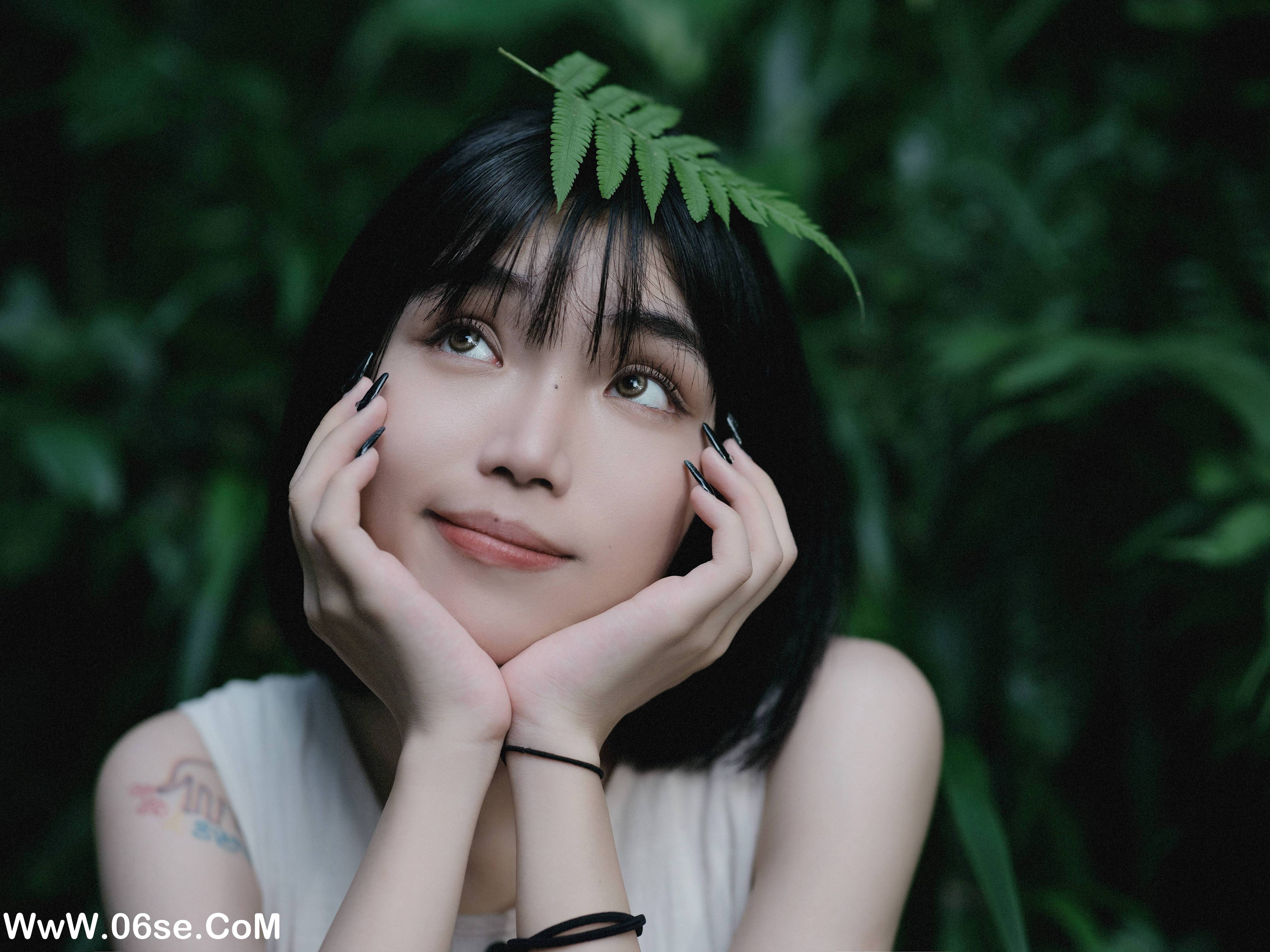 图片[29]-[YITUYU艺图语]2022.08.09 爱笑的眼睛 PP[59+1P／838MB]-六色网