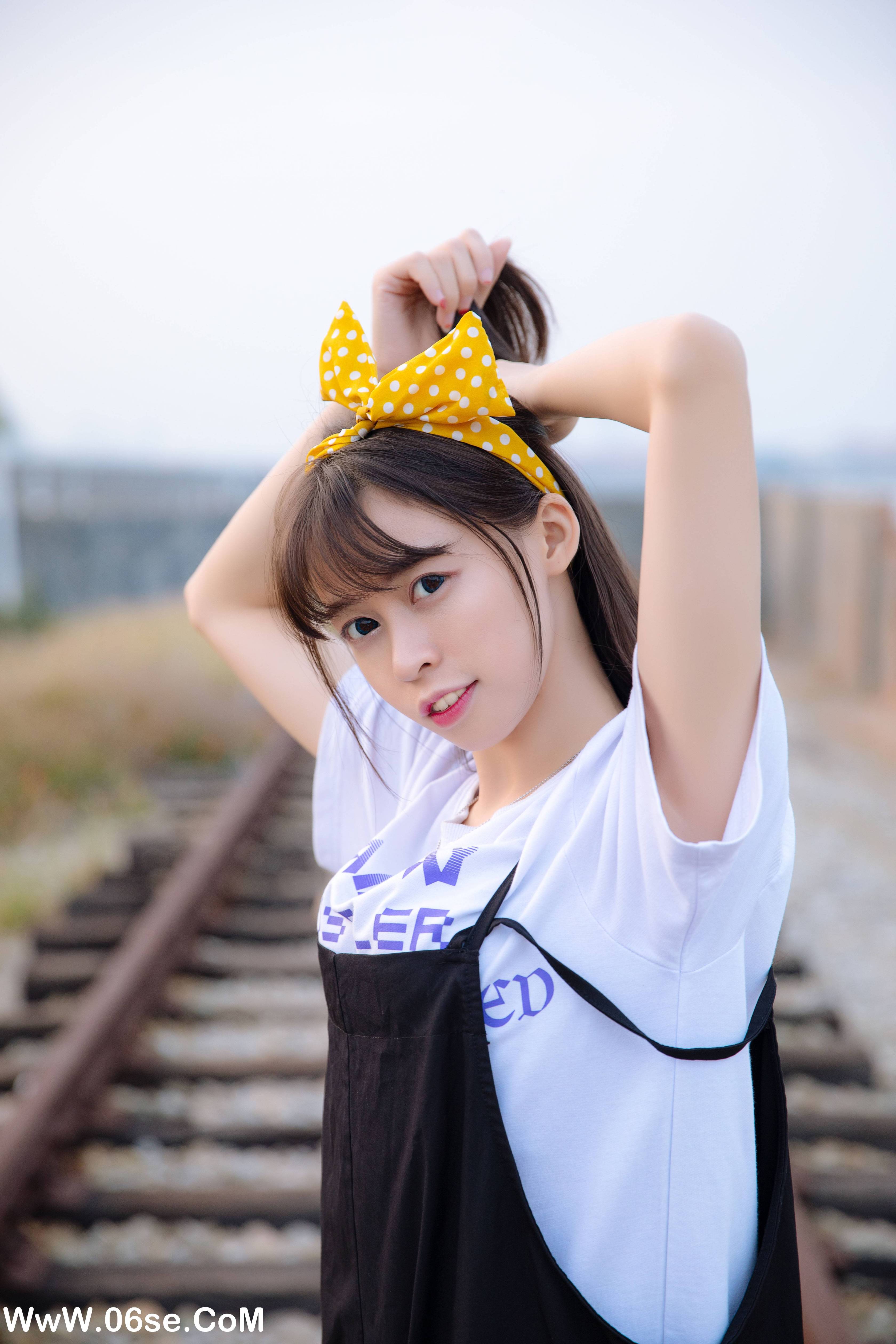 图片[11]-[YITUYU艺图语]2022.02.21 她的微笑 慕容寒冰_[28+1P／177MB]-六色网