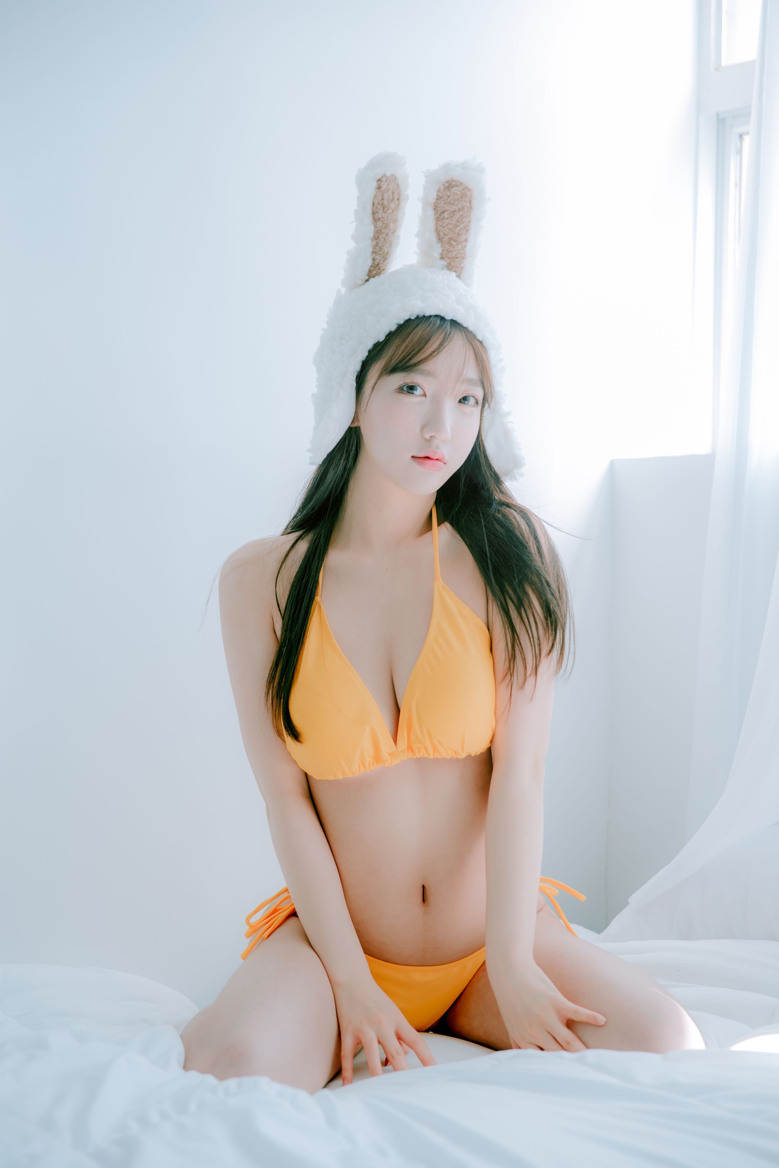孫樂樂 - [JOApictures] x JOA 20. APR Vol.2 - Son Ye-Eun (손예은) [79P-422MB] 7