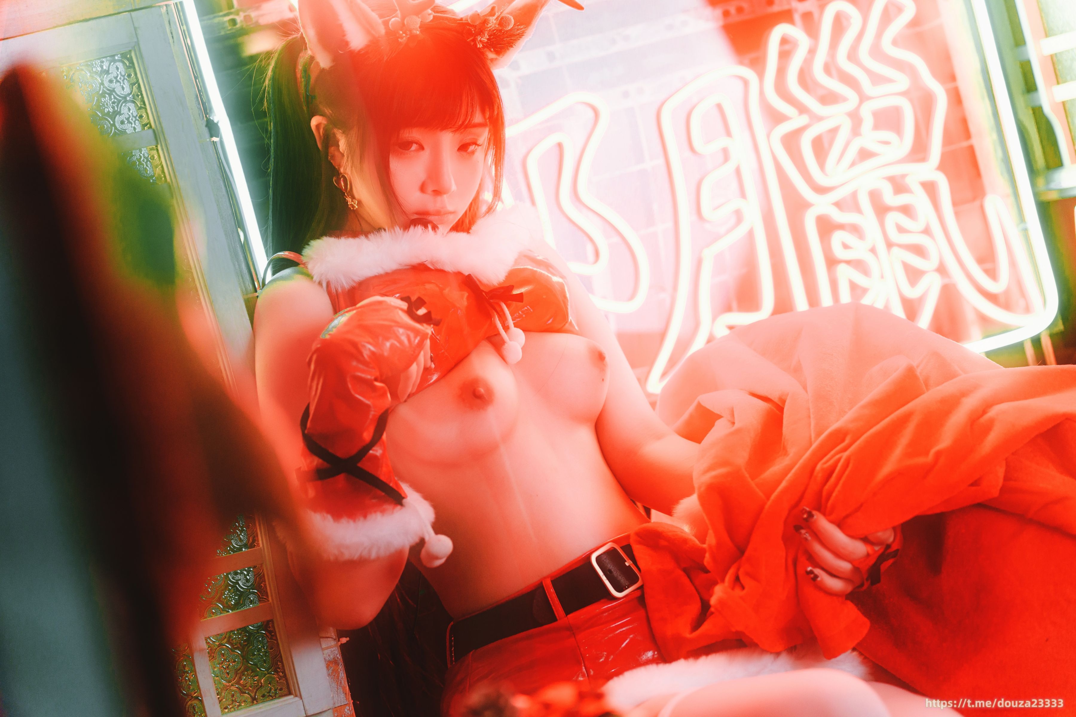 落落Raku Dear Deer ☆（1月21打赏群资源） 40