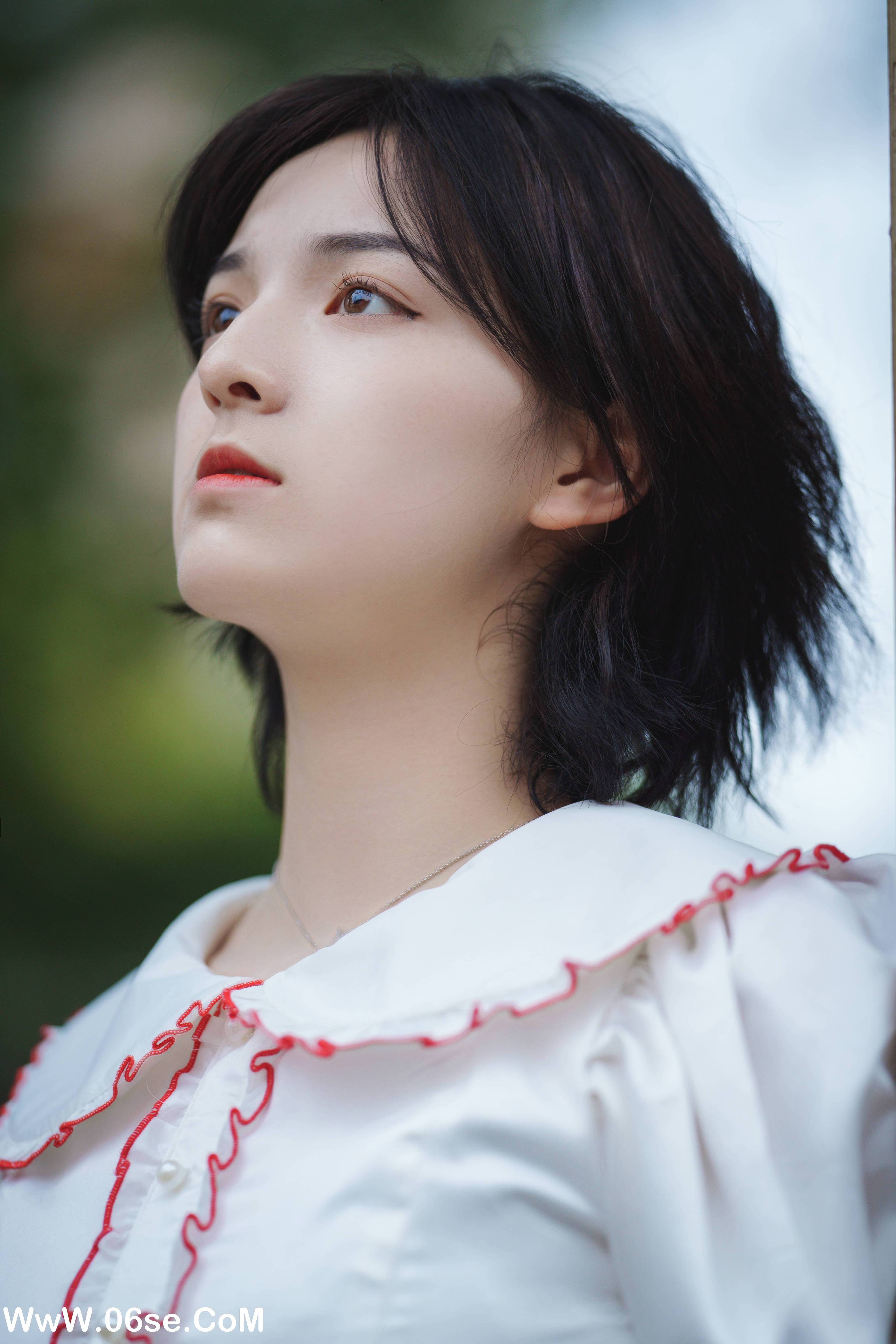 图片[14]-[YITUYU艺图语]2022.01.28 初次邂逅，超高颜值的粉红少女 dudu[22+1P／353MB]-六色网